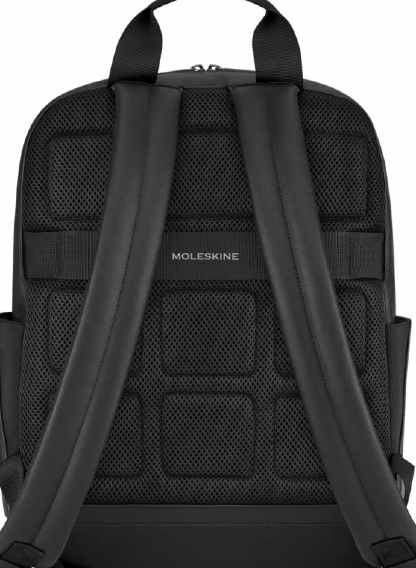 backpack_classic_collecti_2.webp Backpack Classic Collection, Black Black