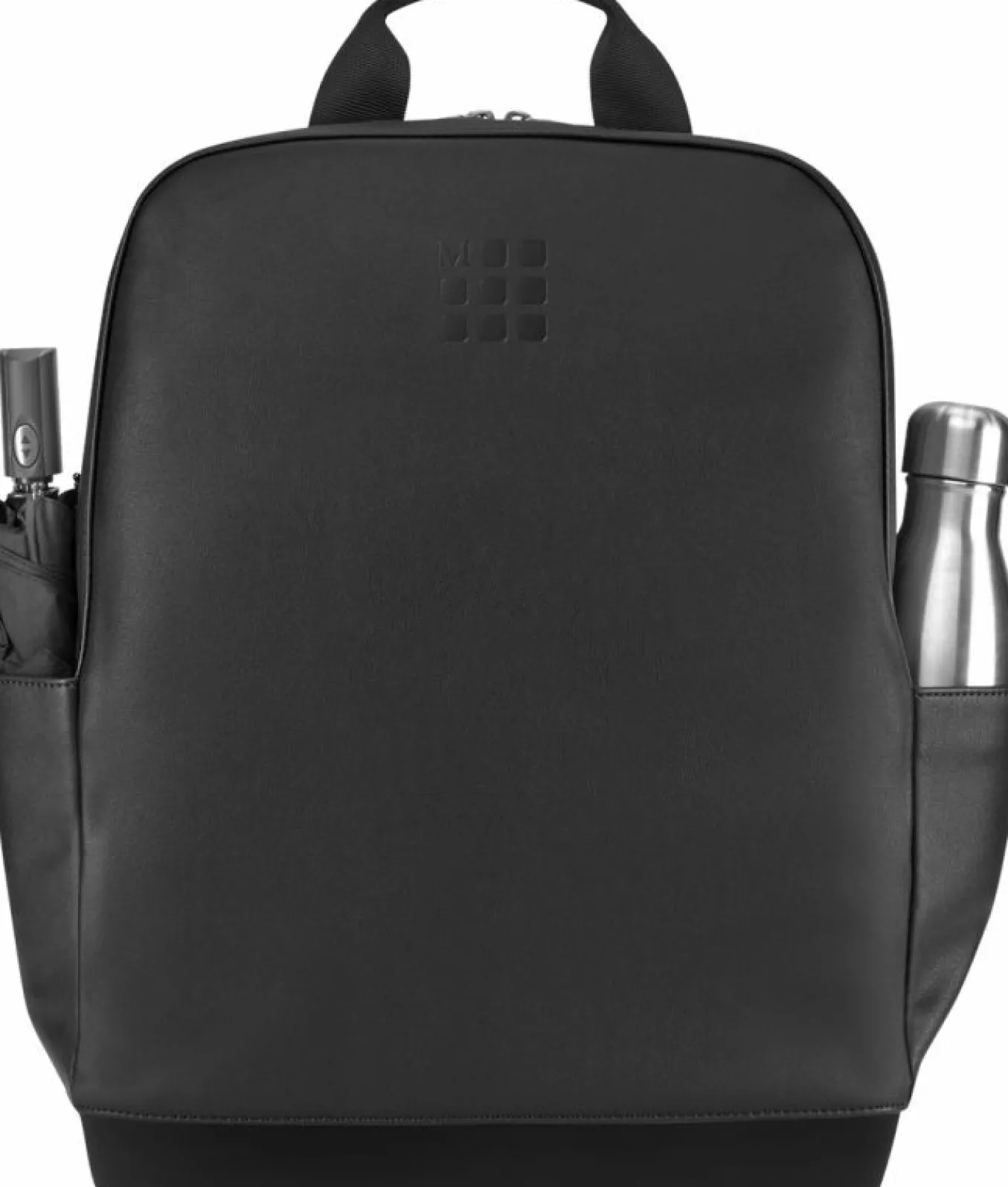 backpack_classic_collecti_7.webp Backpack Classic Collection, Black Black