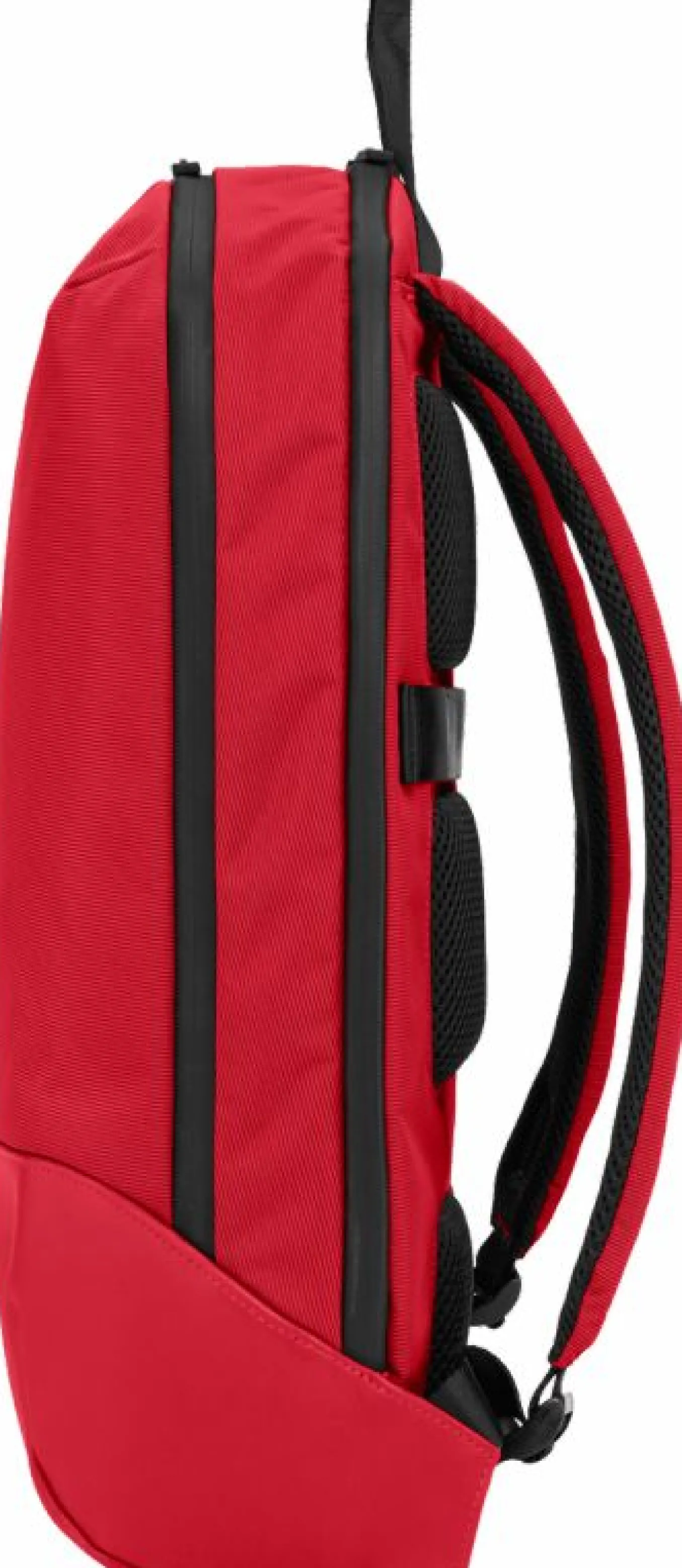 Backpack Metro Collection Cranberry Red