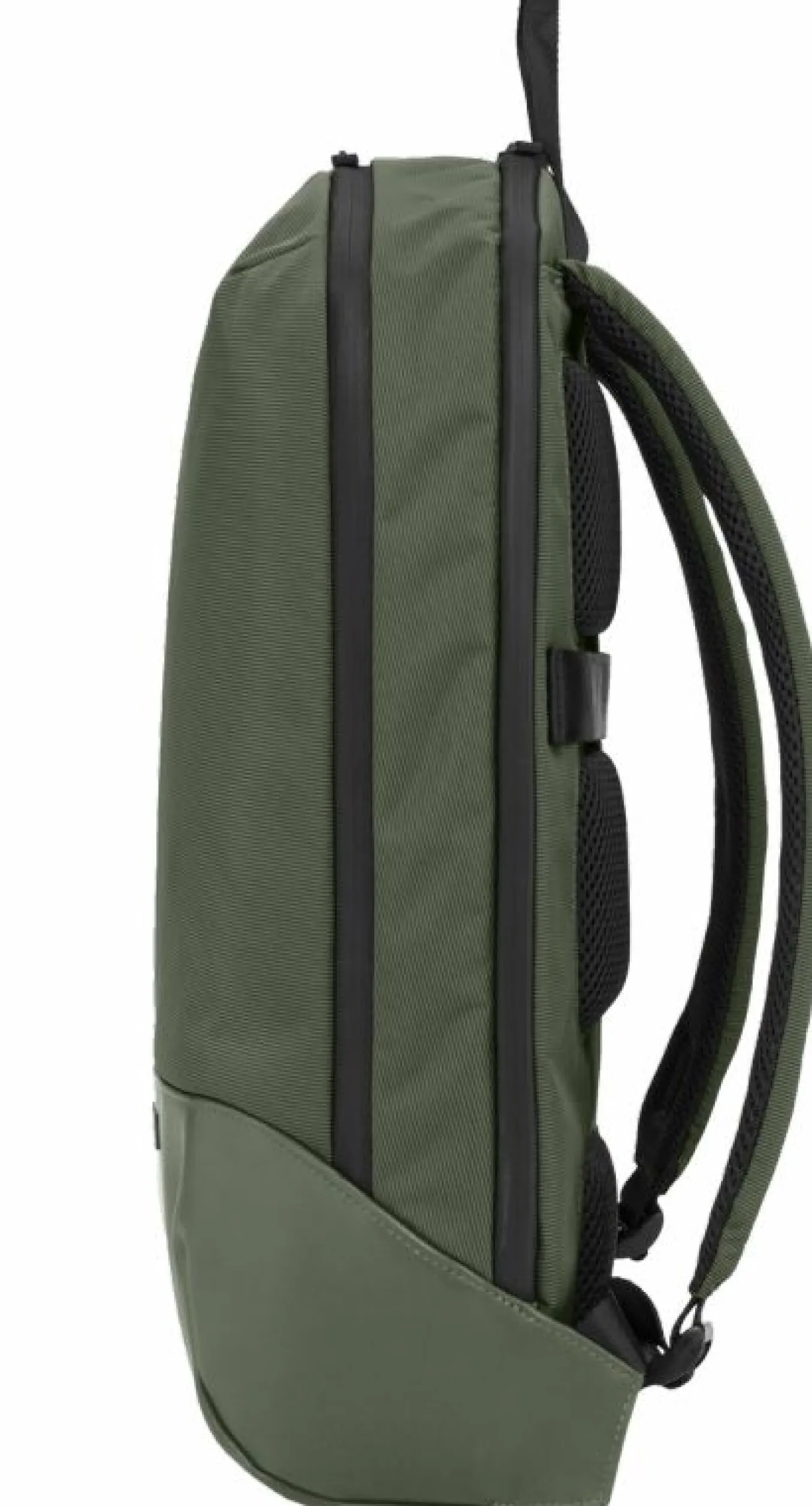 Backpack Metro Collection Moss Green