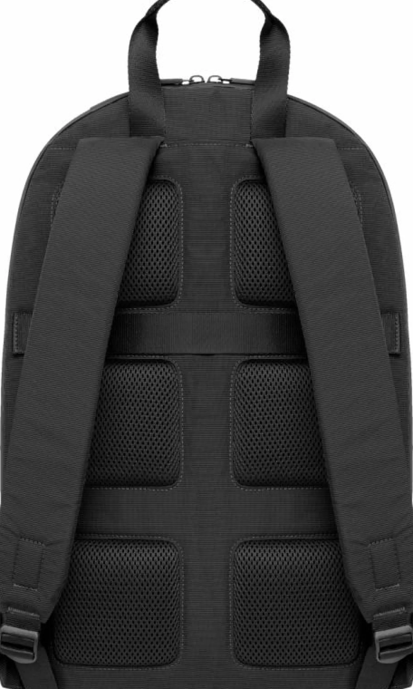 Backpack Metro Collection Black