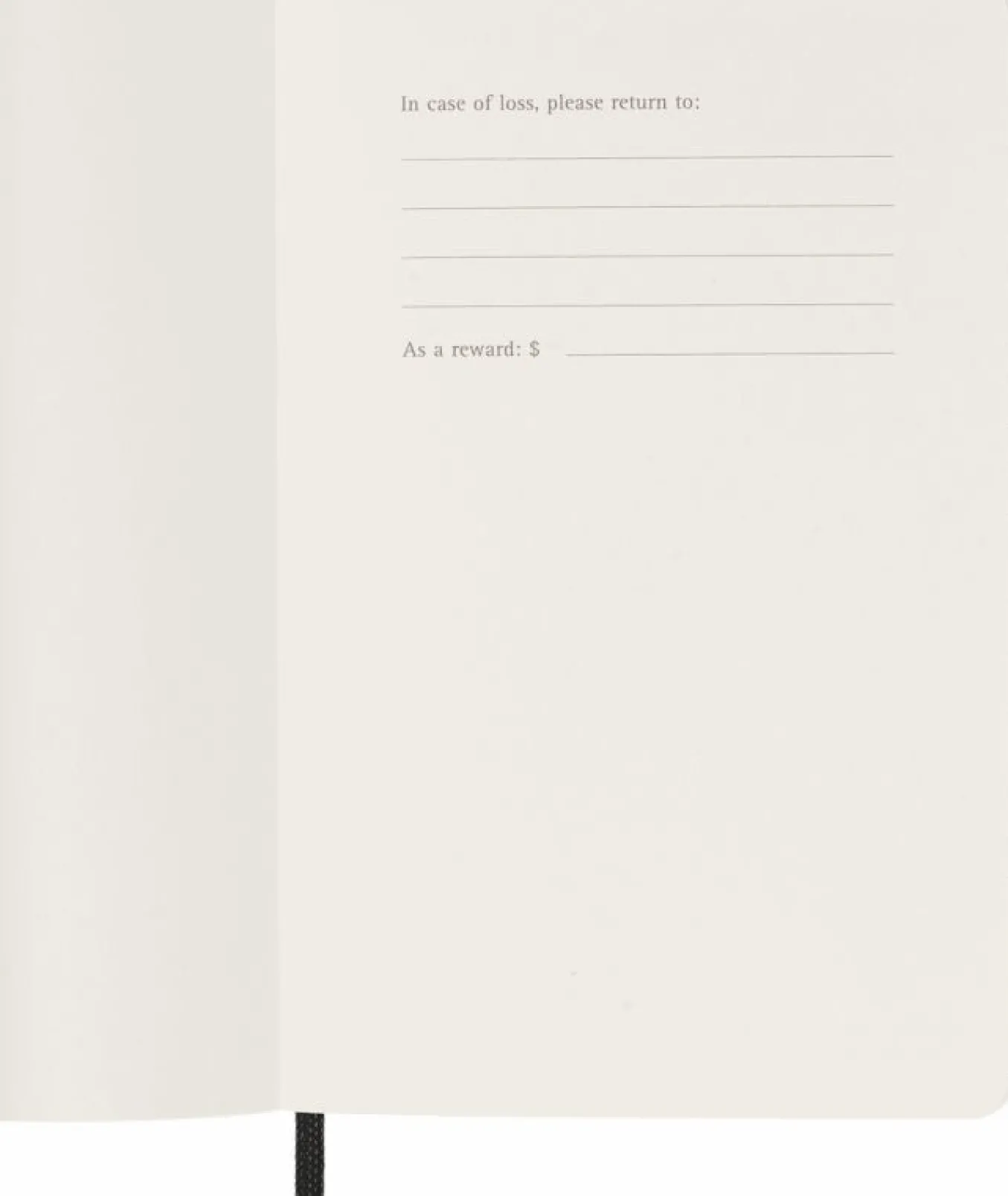 Classic Planner 2023-2024 Pocket