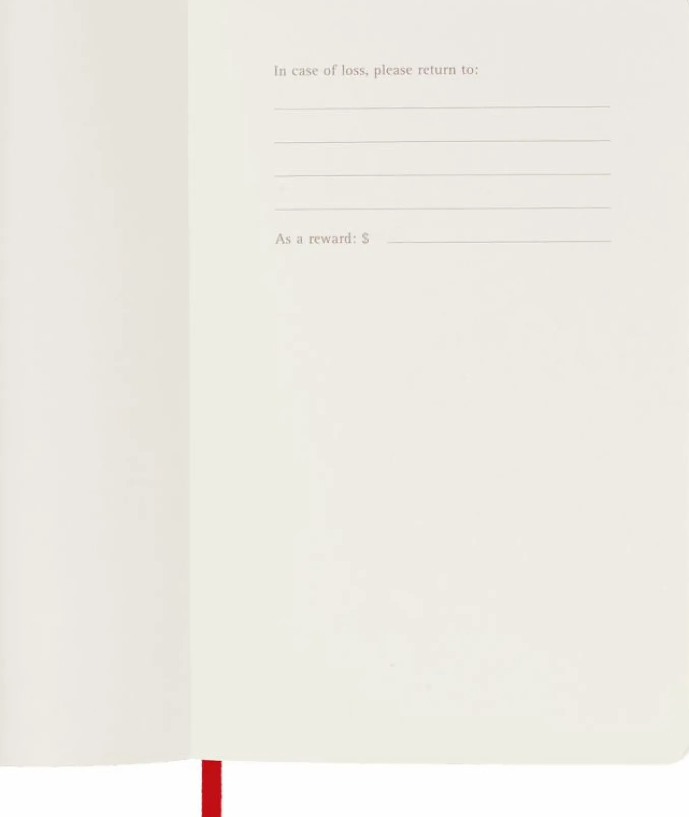 Classic Planner 2023-2024 Pocket