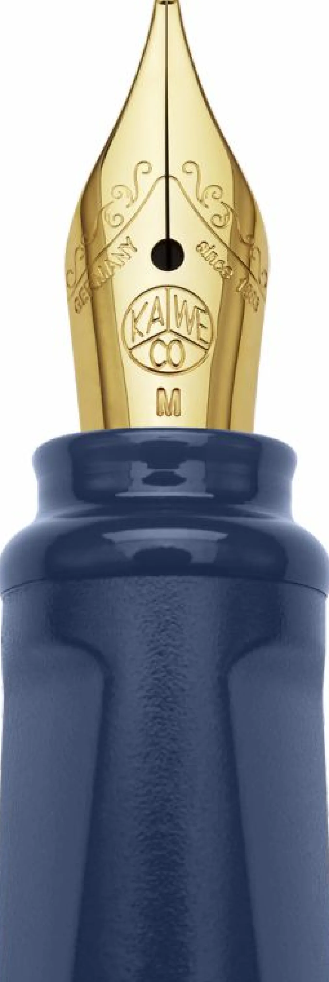 fountain_pen_moleskine_x__4-2.webp Fountain Pen Moleskine x Kaweco Sapphire Blue