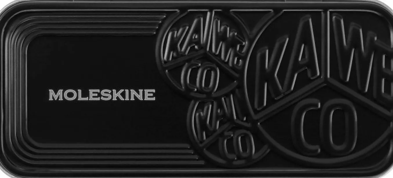 fountain_pen_moleskine_x__4-5.webp Fountain Pen Moleskine x Kaweco Aluminium Silver