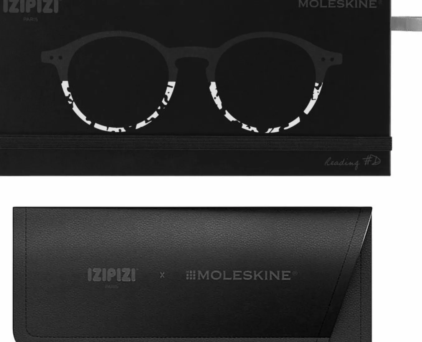 izipizi_x_moleskine_large_13-6.webp IZIPIZI x Moleskine Large Ruled Notebook and Reading Glasses Grey