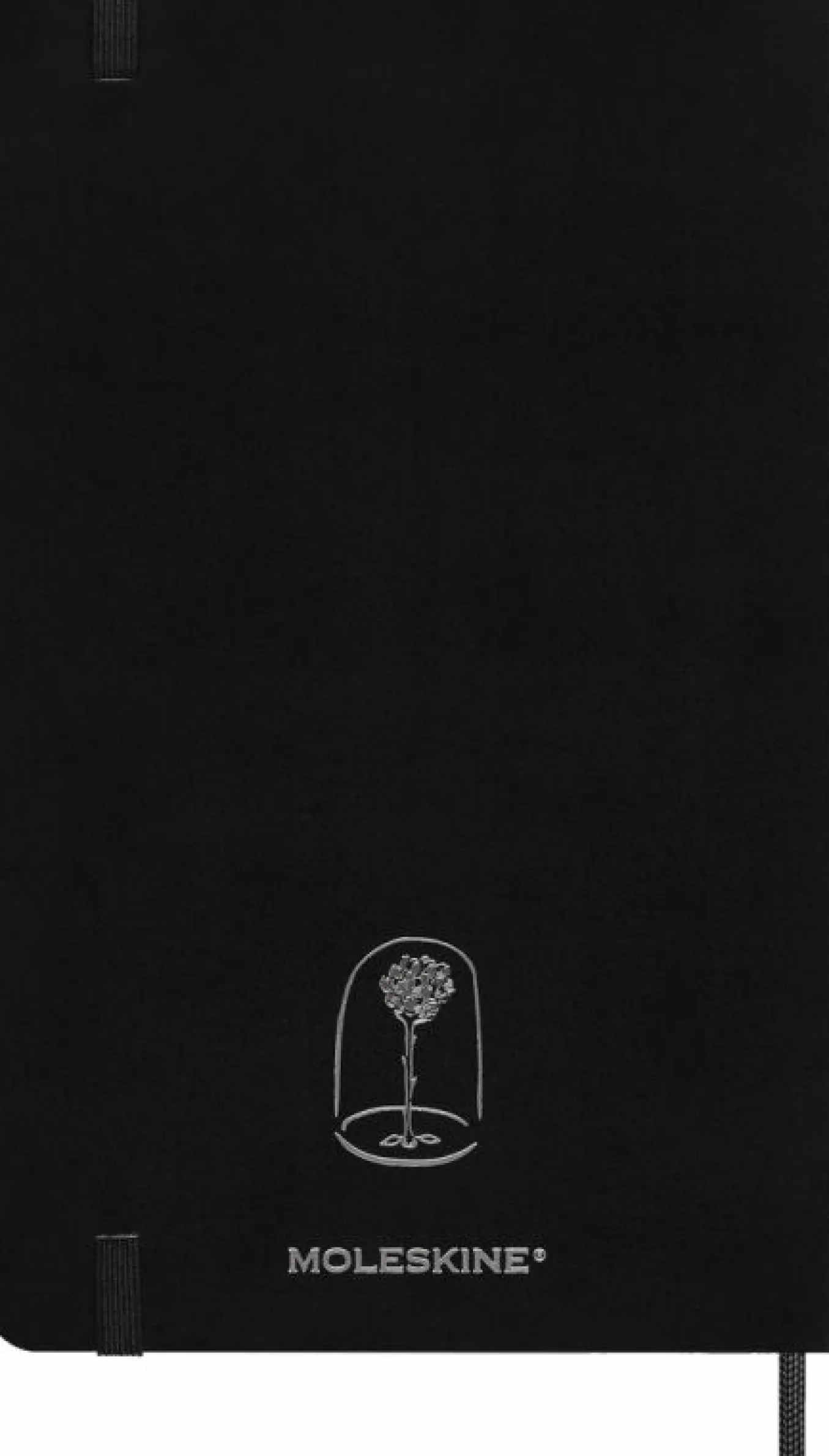 le_petit_prince_collector_17.webp Le Petit Prince Collector's Box Large ruled notebook, Large Undated Planner, Le Petit Prince statuette, Gift Box Black