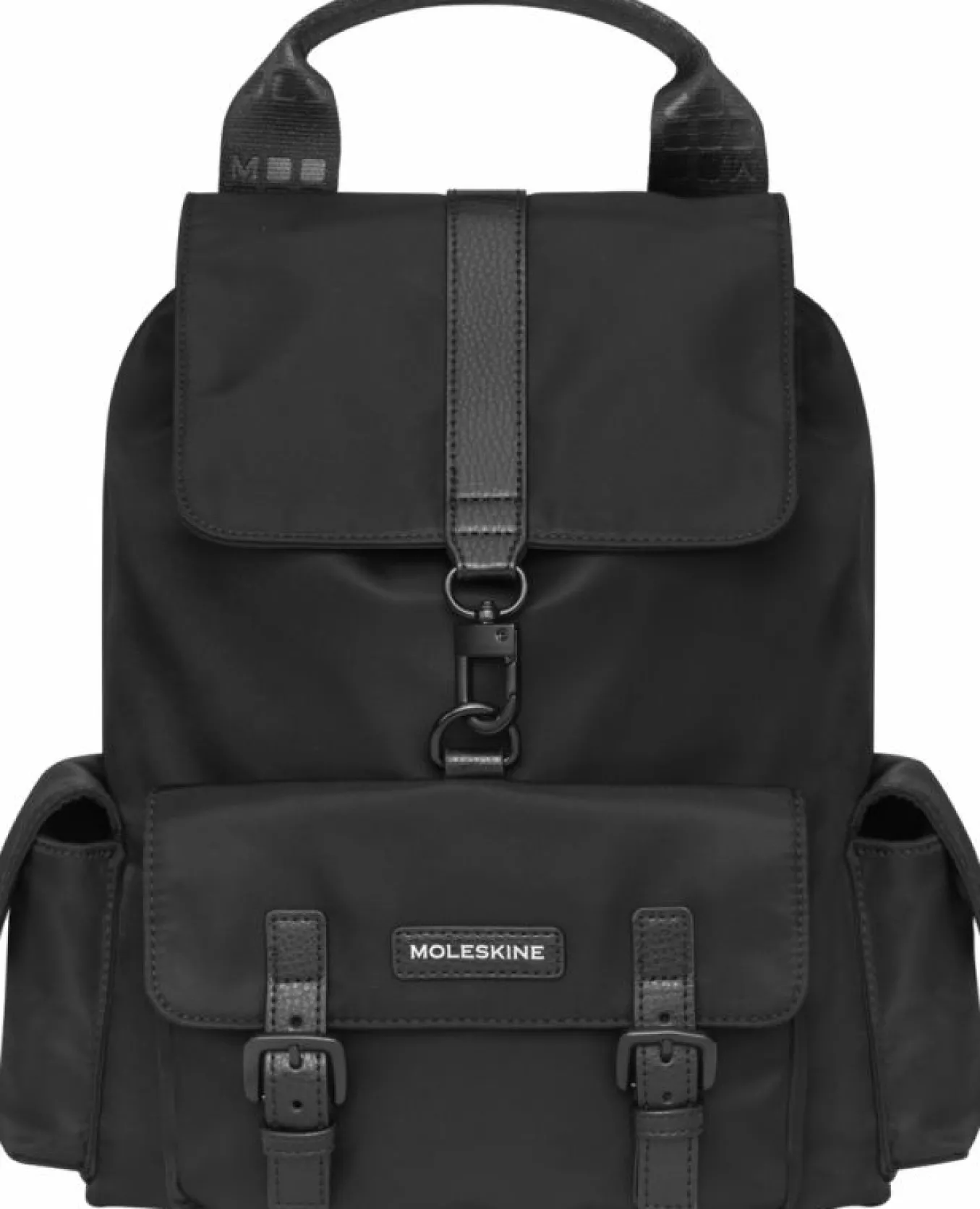 Legendary Collection Backpack, Small, Black Black
