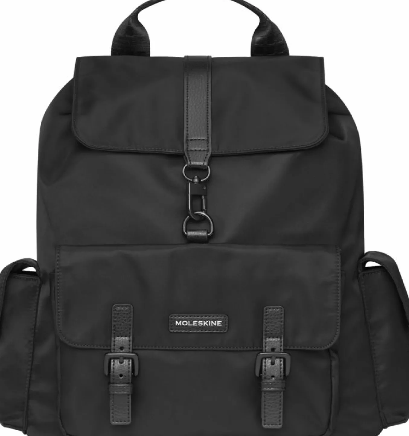 Legendary Collection Backpack, Medium, Black Black
