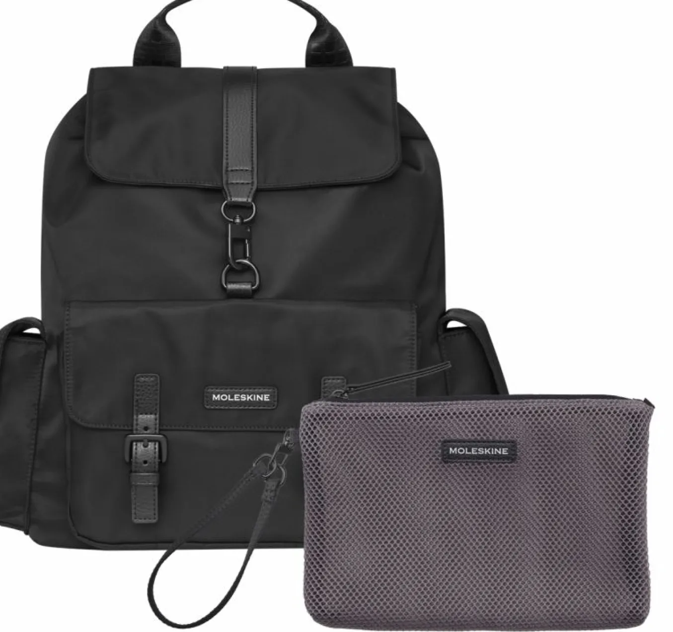 legendary_collection_back_3.webp Legendary Collection Backpack, Medium, Black Black