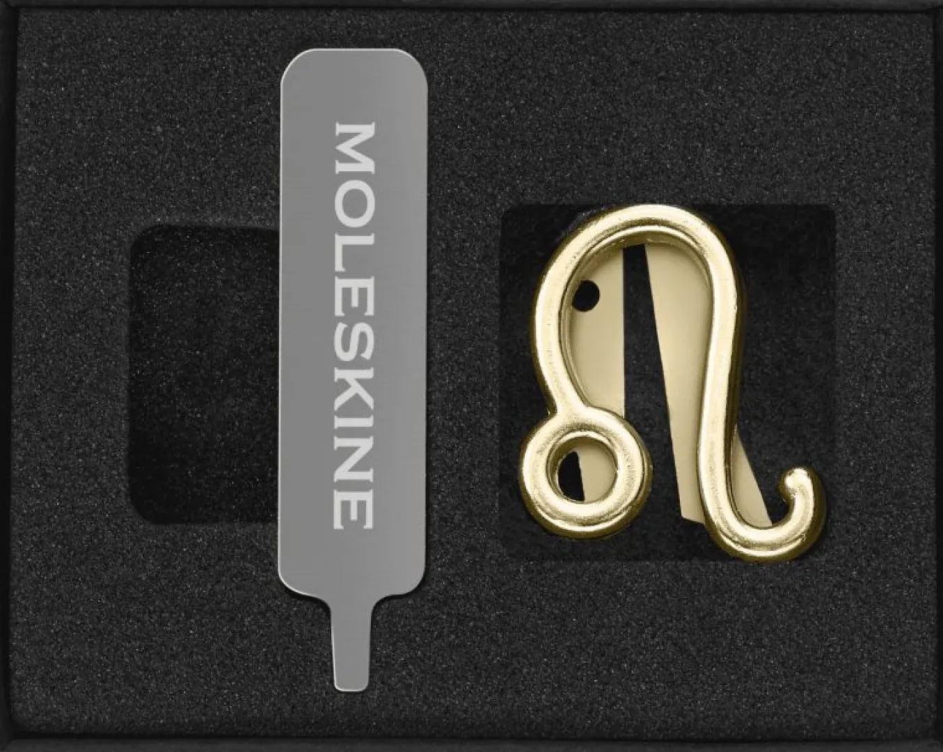 Letters and Symbols Leo Gold