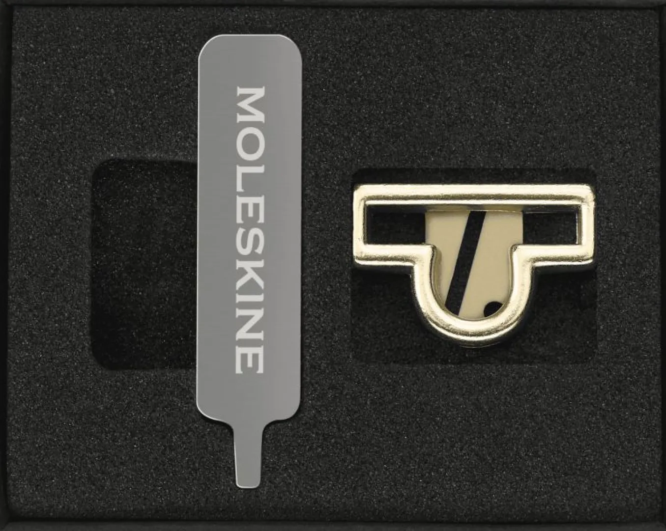 Letters and Symbols Libra Gold