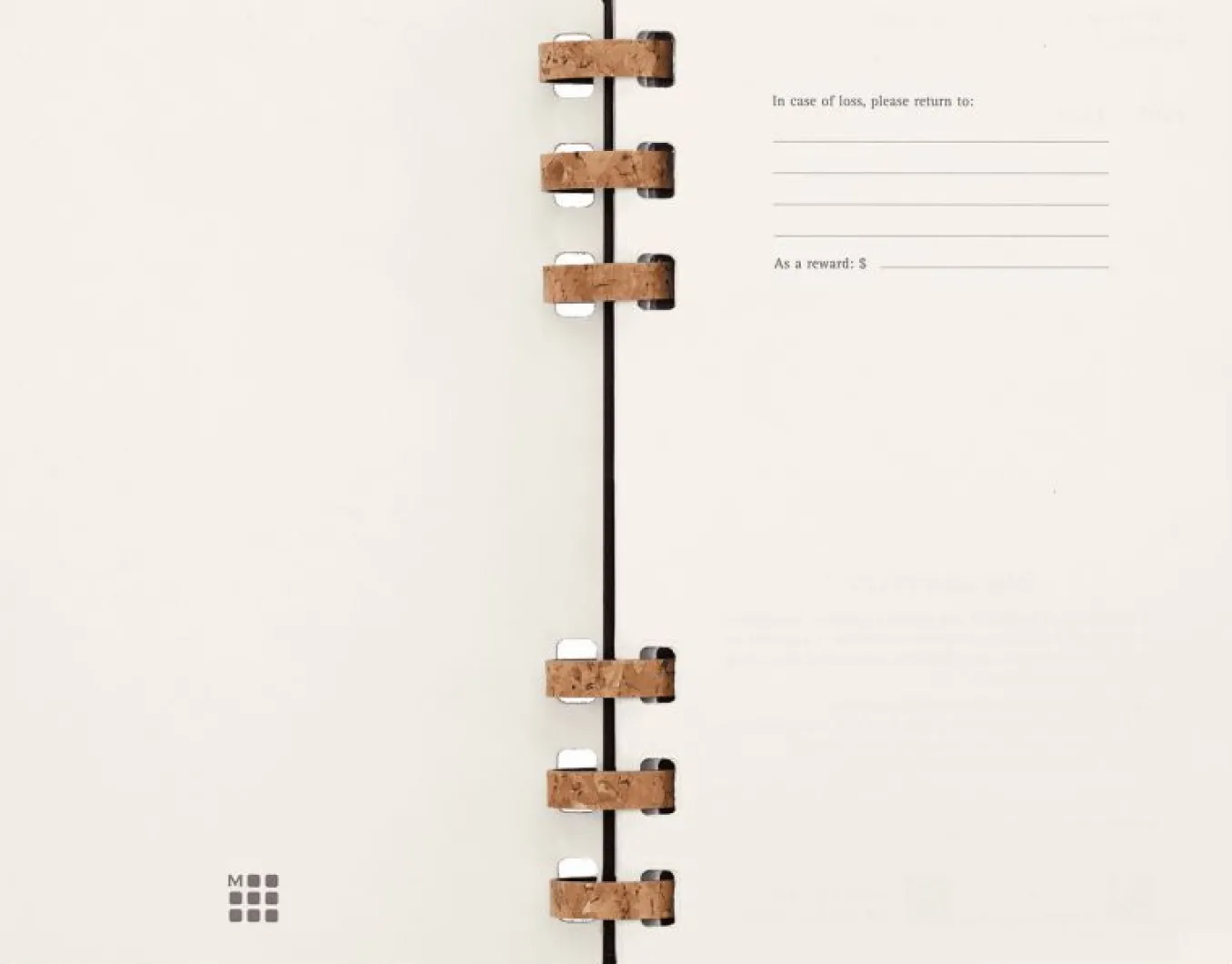 Life Planner 2024 L 12-Month, Spiral Black