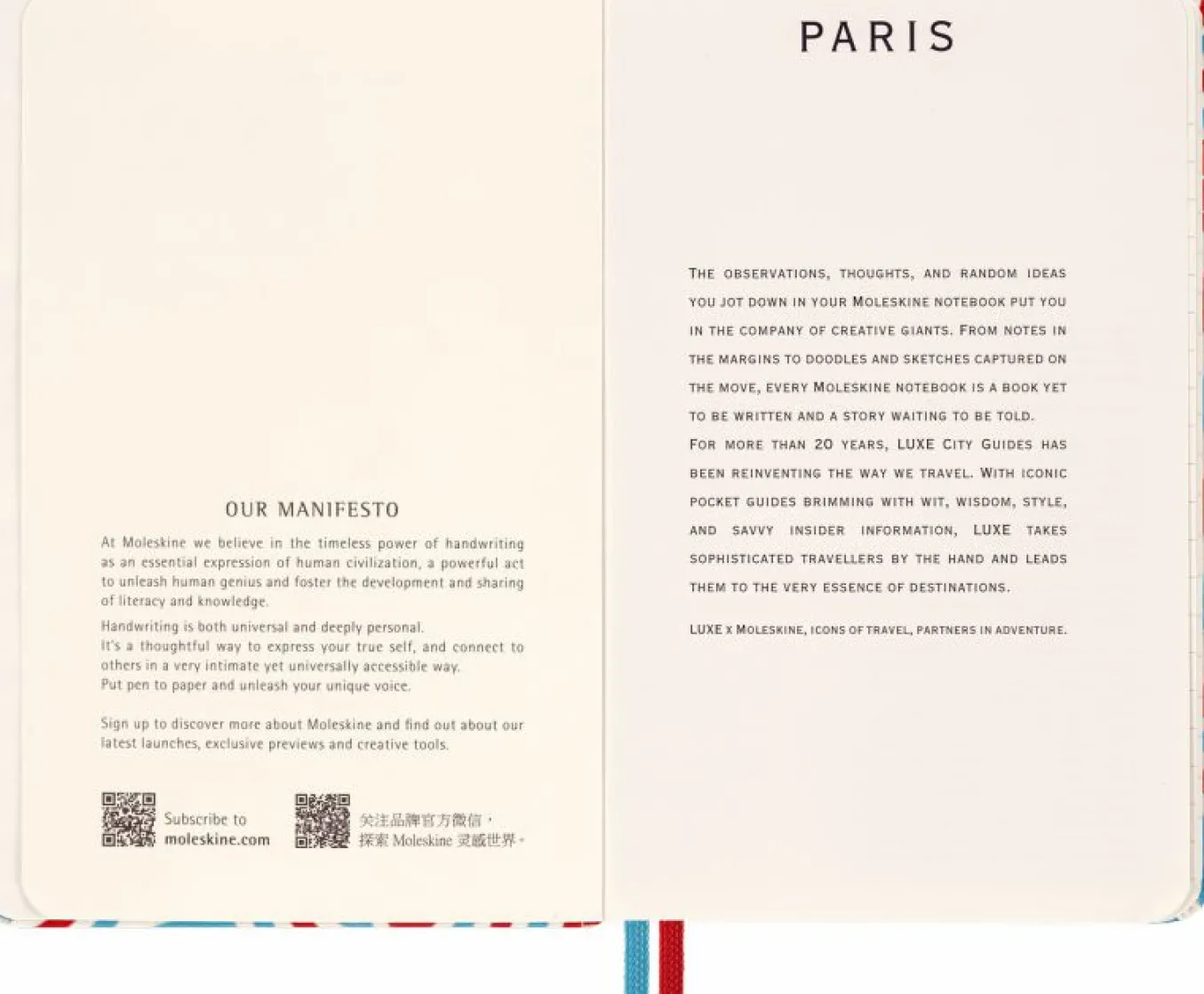 paris_travel_guide_luxe_x_2.webp Paris Travel Guide LUXE x Moleskine Paris City Notebook, Hard Cover Paris