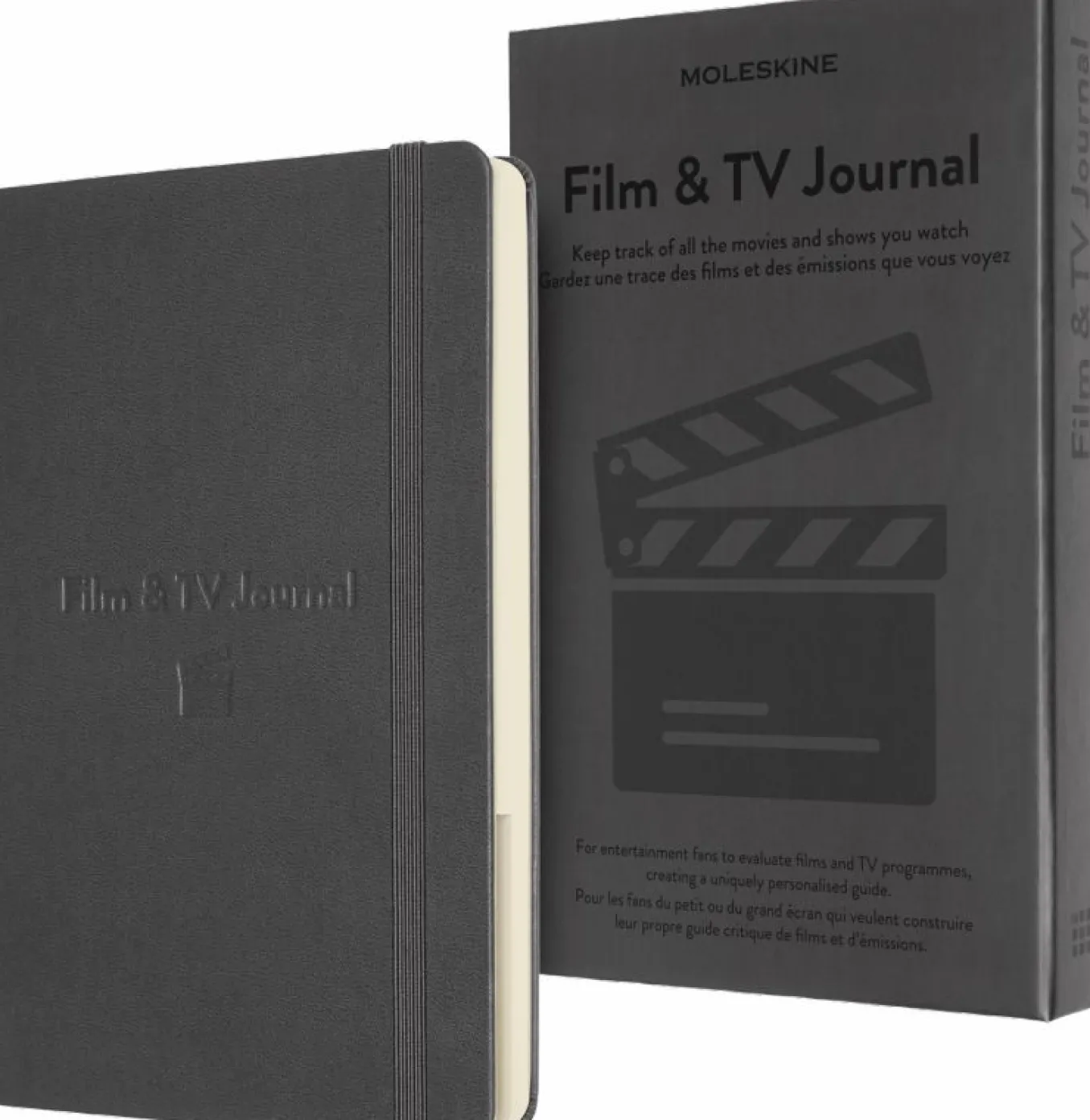 Passion Journals Films & TV