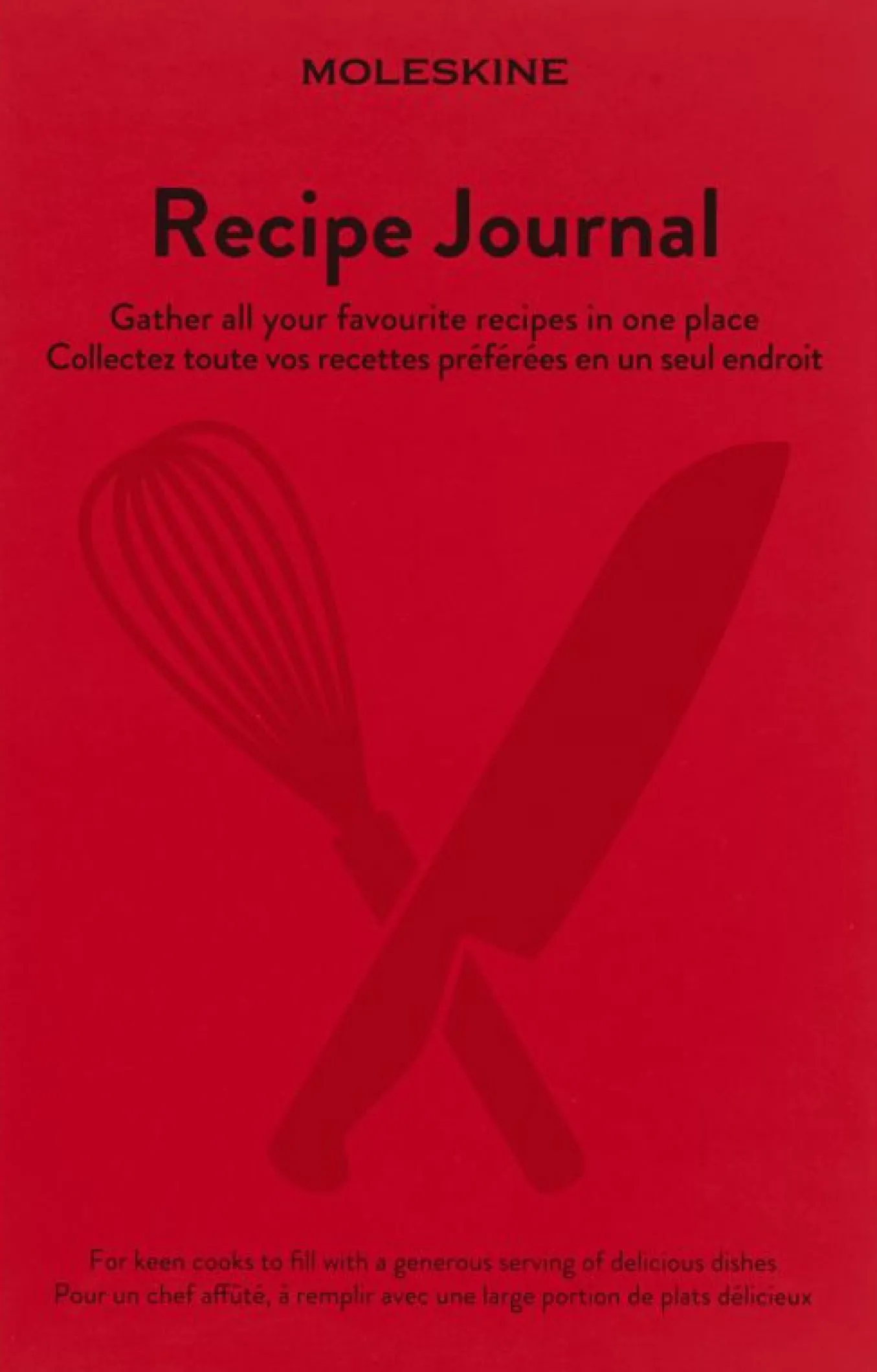 Passion Journals Recipes