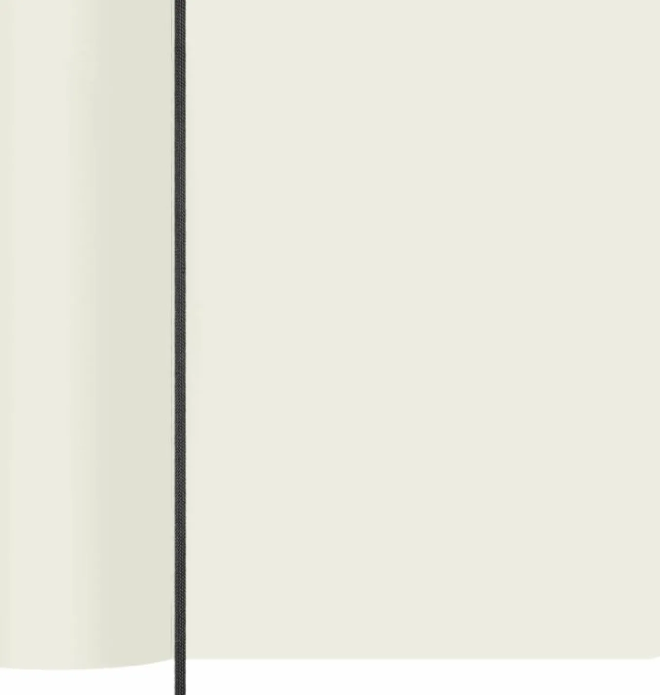 precious_amp_ethical_note_4-3.webp Precious & Ethical Notebook Vegan Soft Cover, Python-effect, Plain Black