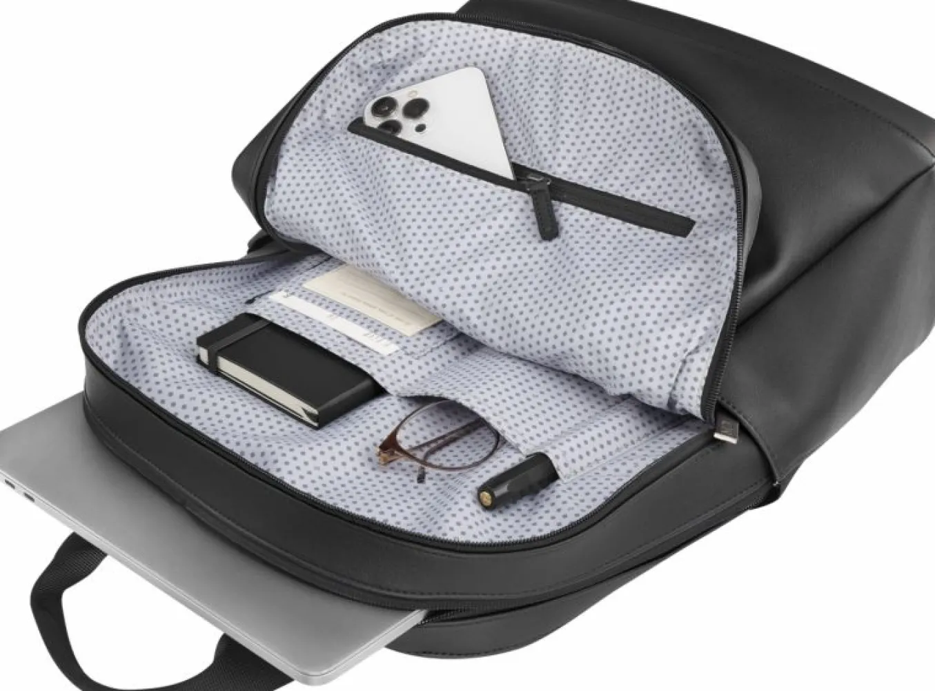 pro_backpack_classic_coll_3-1.webp PRO Backpack Classic Collection, Black Black