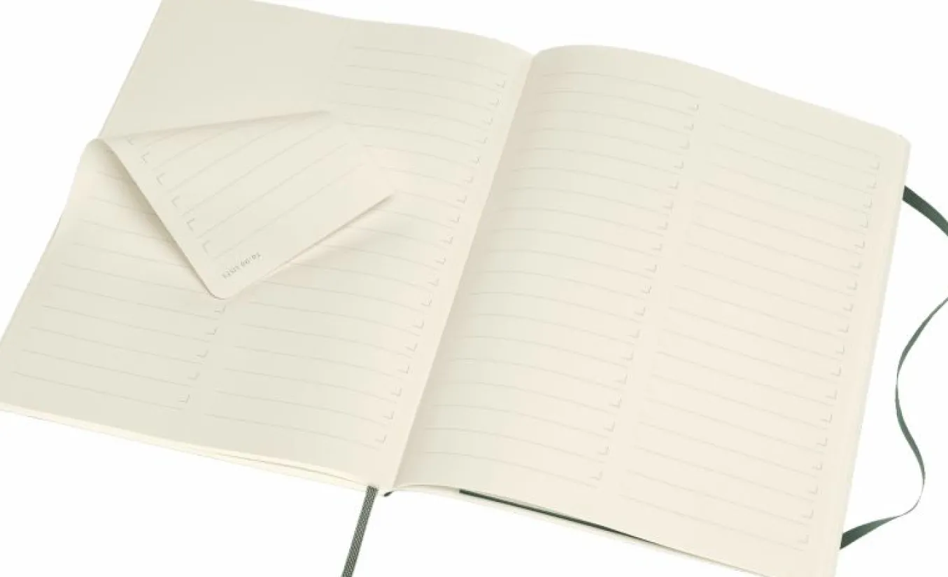 pro_notebook_forest_green_2.webp PRO Notebook Forest Green