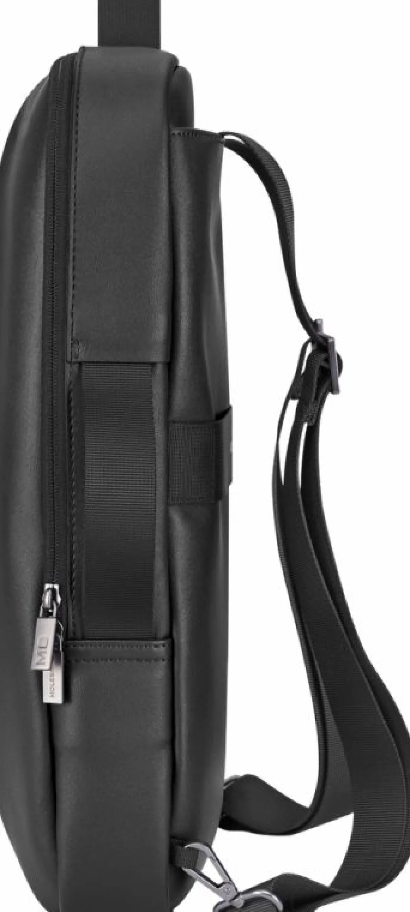 Professional Device Bag - 15" Classic Collection, Black Black