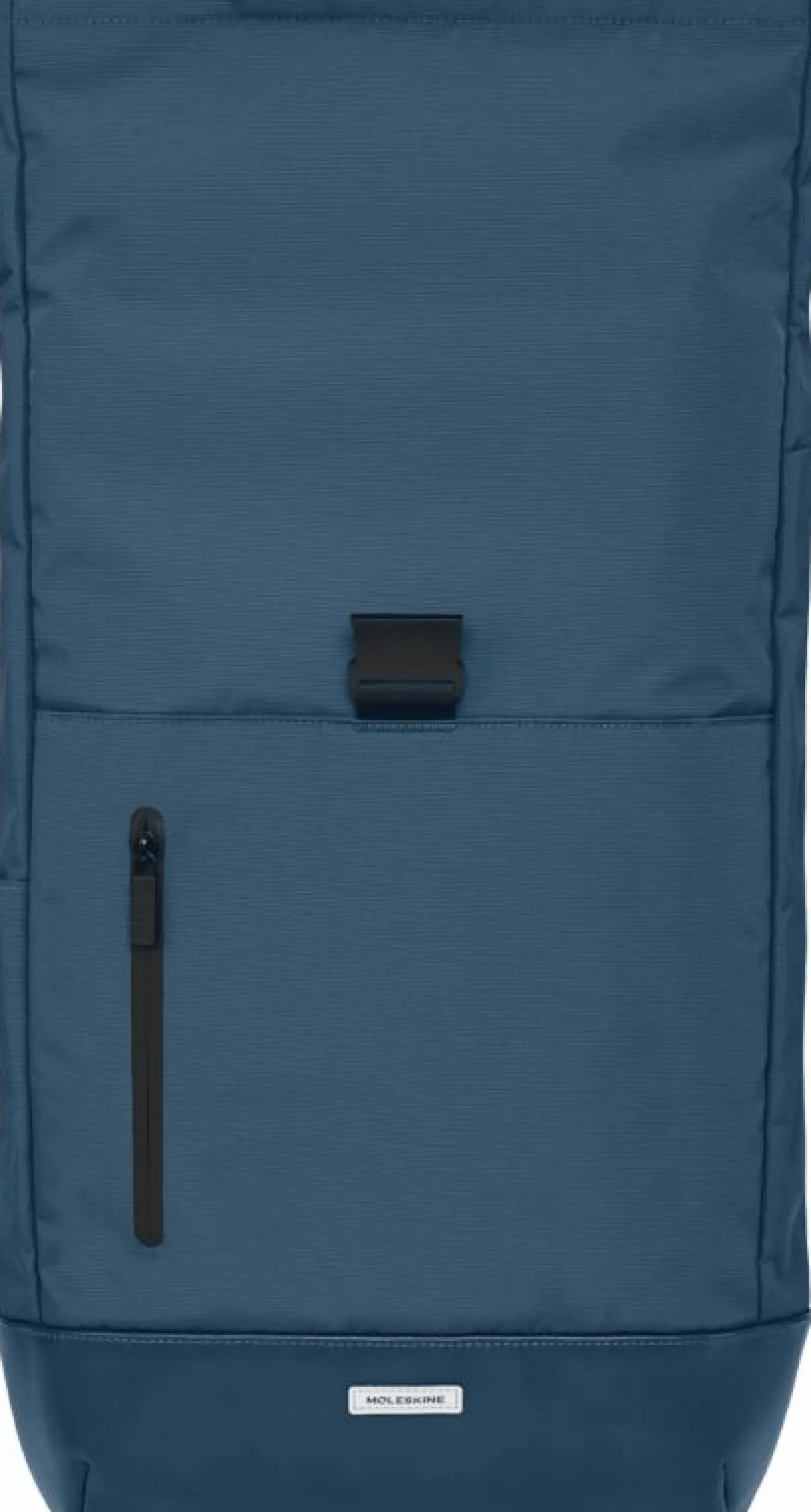 Rolltop Backpack Metro Collection Sapphire Blue