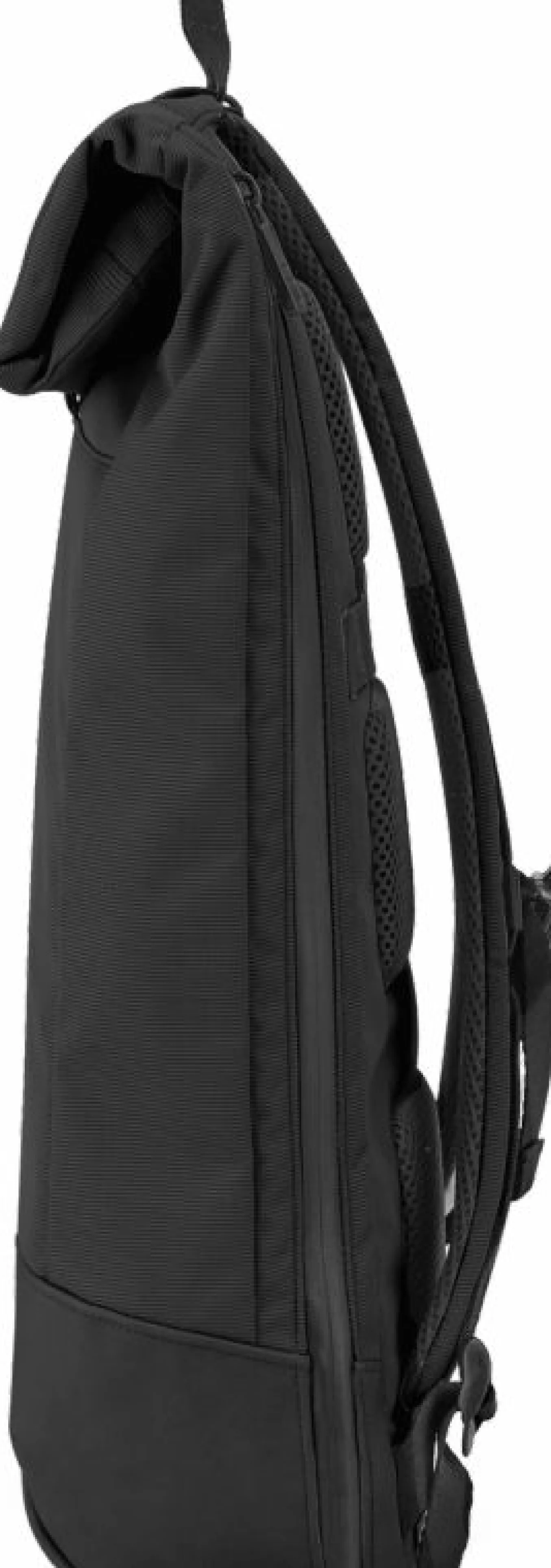 rolltop_backpack_metro_co_2-1.webp Rolltop Backpack Metro Collection Black