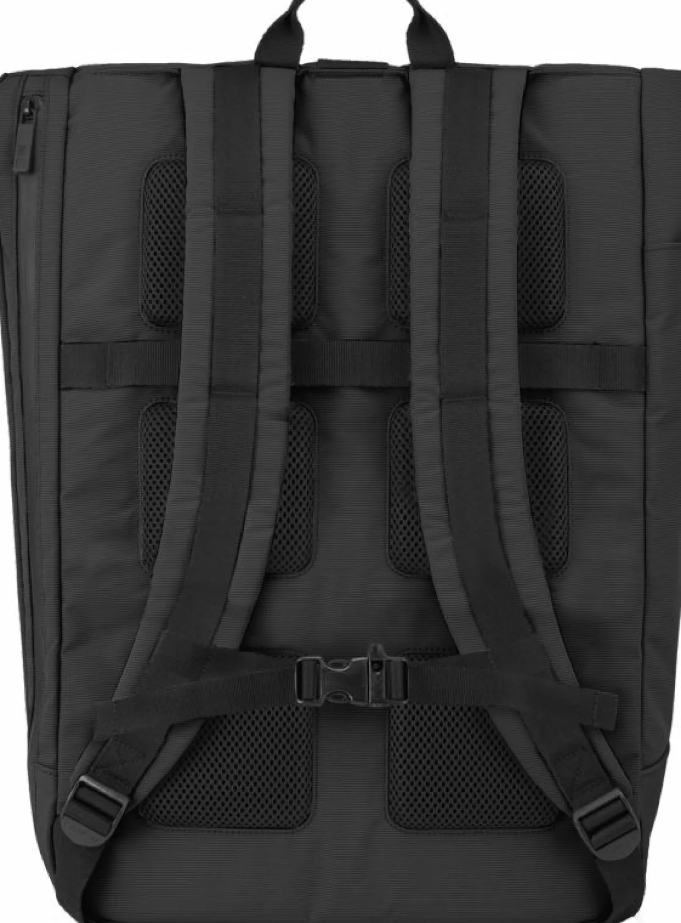 rolltop_backpack_metro_co_3-1.webp Rolltop Backpack Metro Collection Black