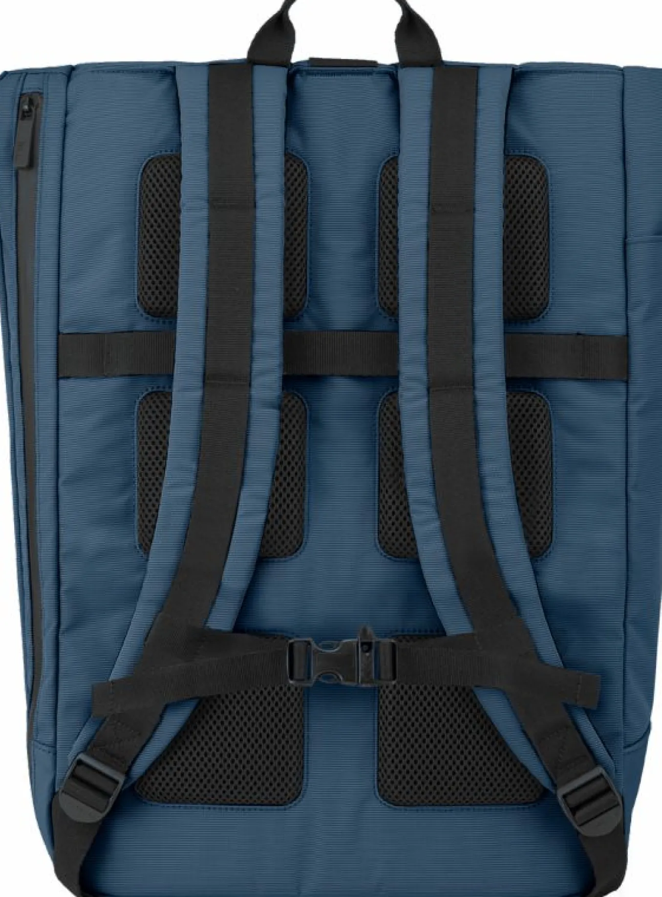 rolltop_backpack_metro_co_3-2.webp Rolltop Backpack Metro Collection Sapphire Blue