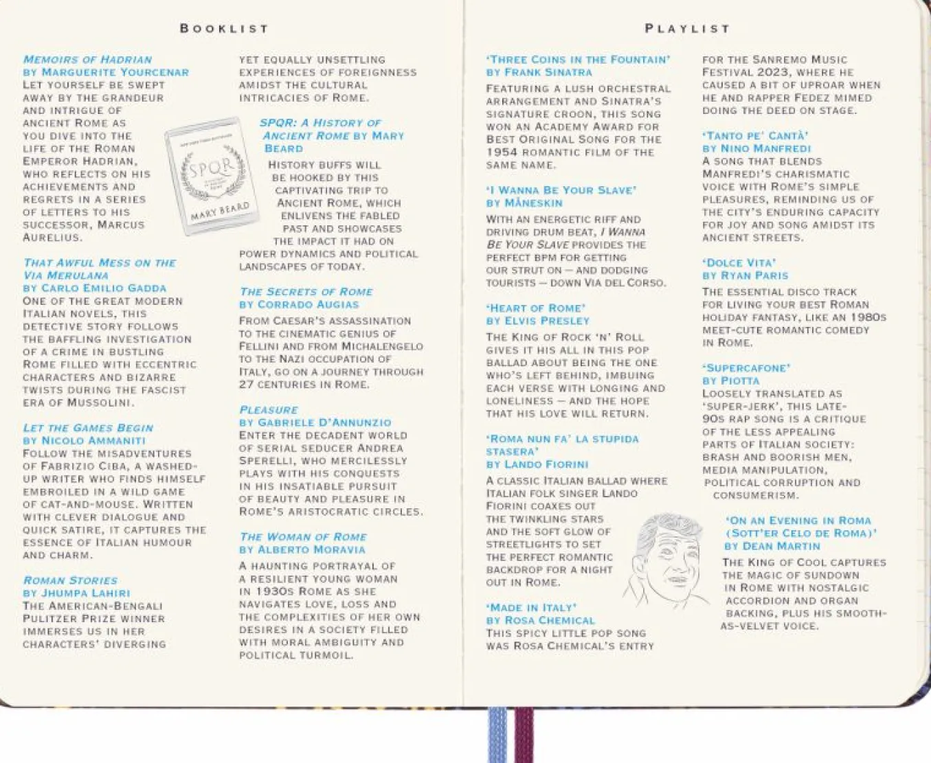 rome_travel_guide_luxe_x__6.webp Rome Travel Guide LUXE x Moleskine Rome City Notebook, Hard Cover Rome