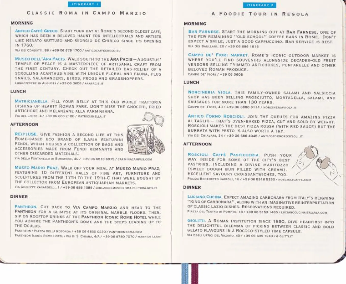 rome_travel_guide_luxe_x__7.webp Rome Travel Guide LUXE x Moleskine Rome City Notebook, Hard Cover Rome