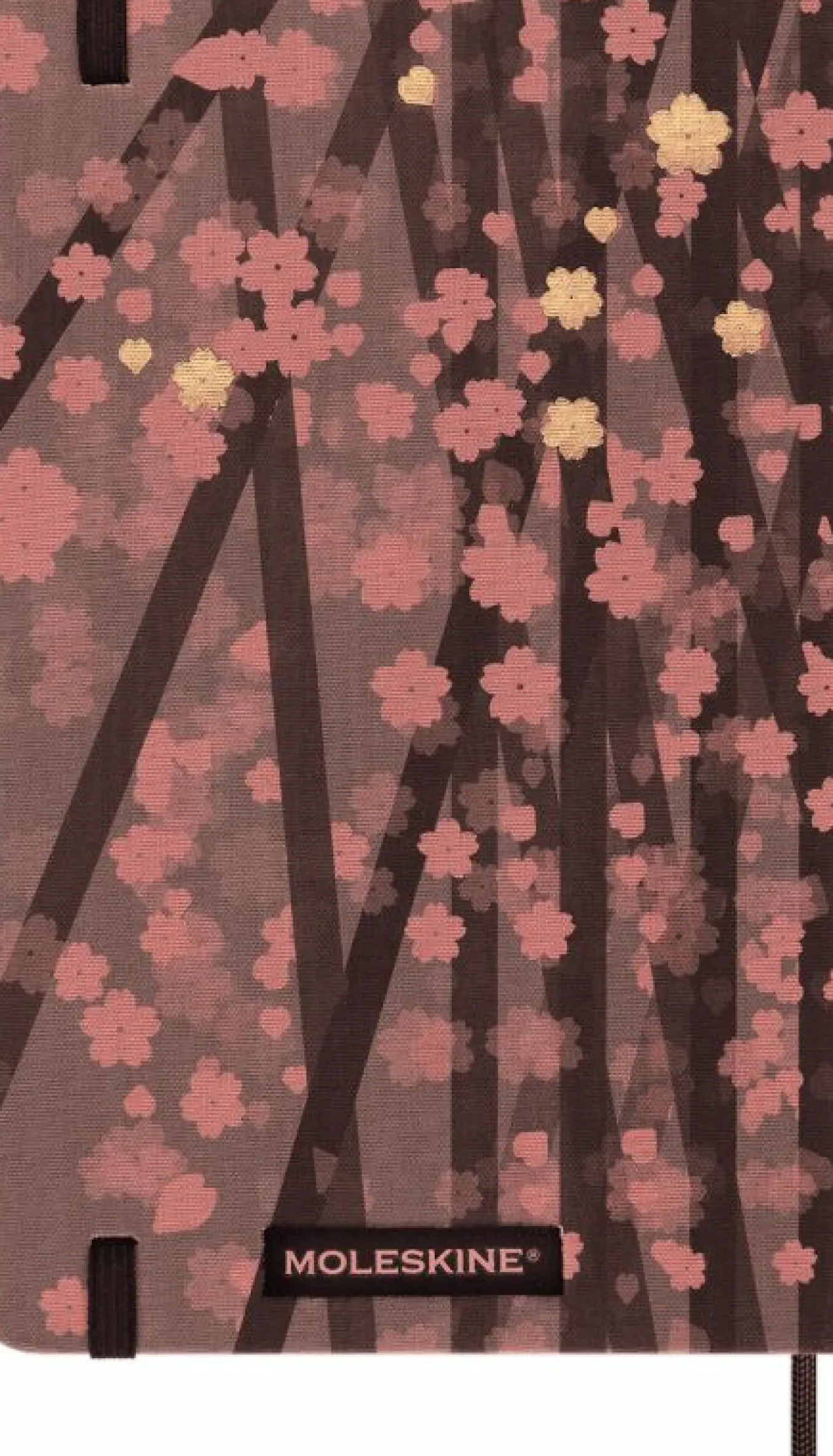 sakura_notebook_by_kosuke_6.webp Sakura Notebook by Kosuke Tsumura Large, fabric hard cover, ruled Multi-color