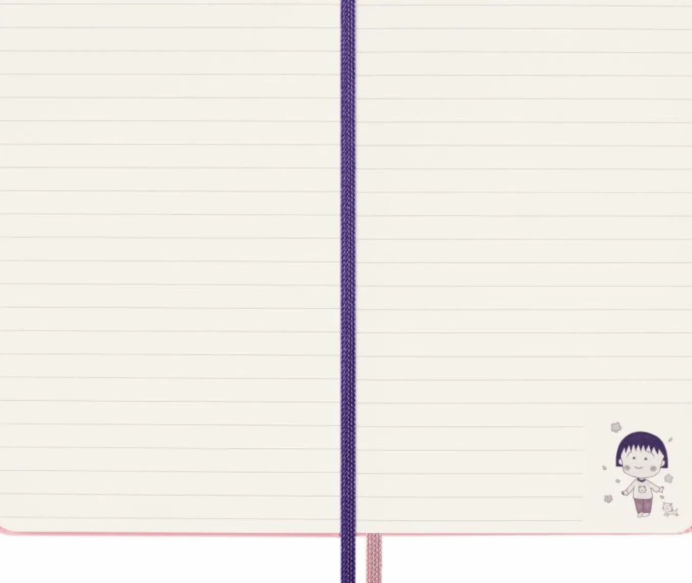 sakura_notebook_by_momoko_6-1.webp Sakura Notebook by Momoko Sakura Pocket-size ruled notebook in a Gift Box Multi-color