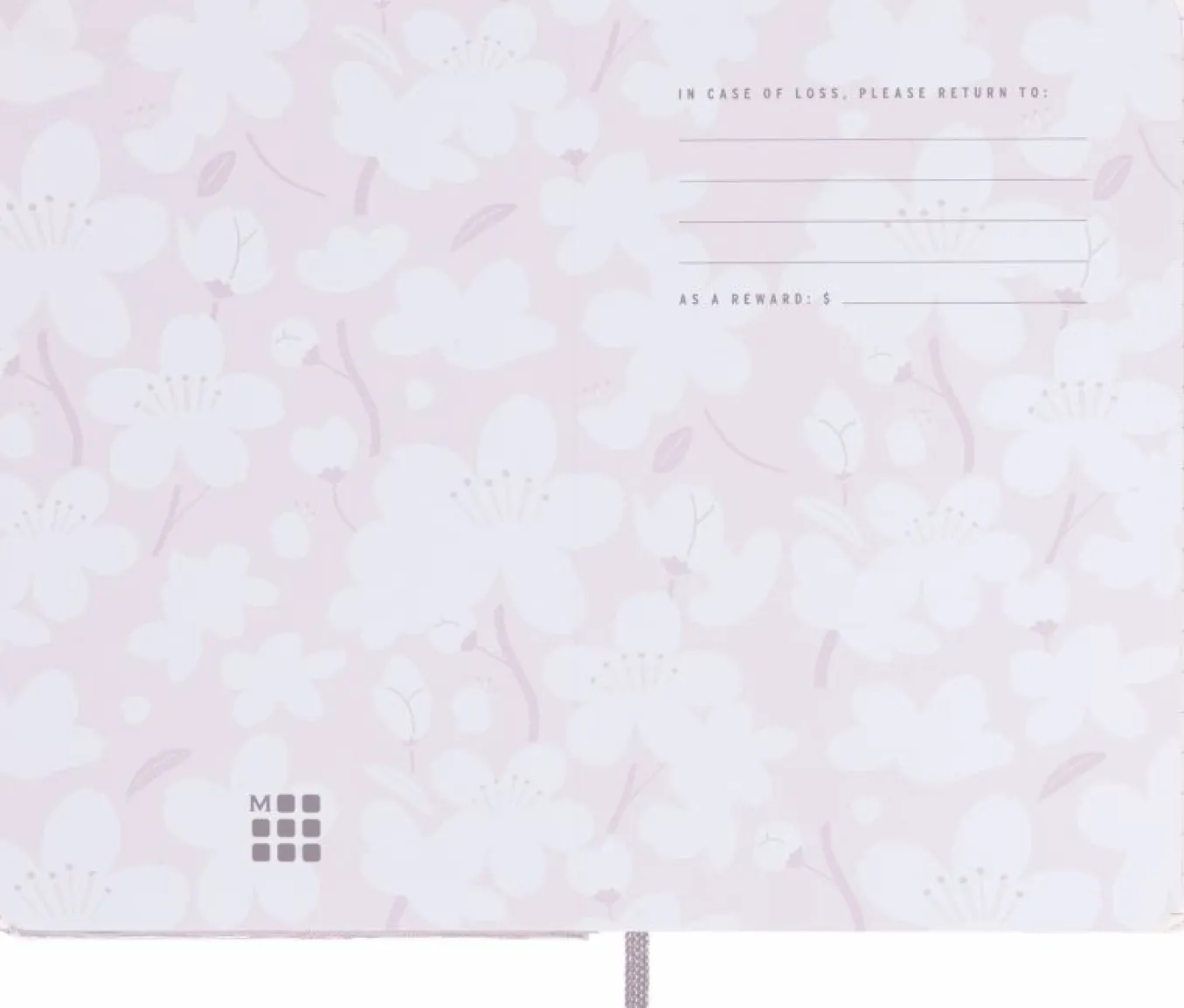 Sakura Notebooks Limited Edition Asazakura