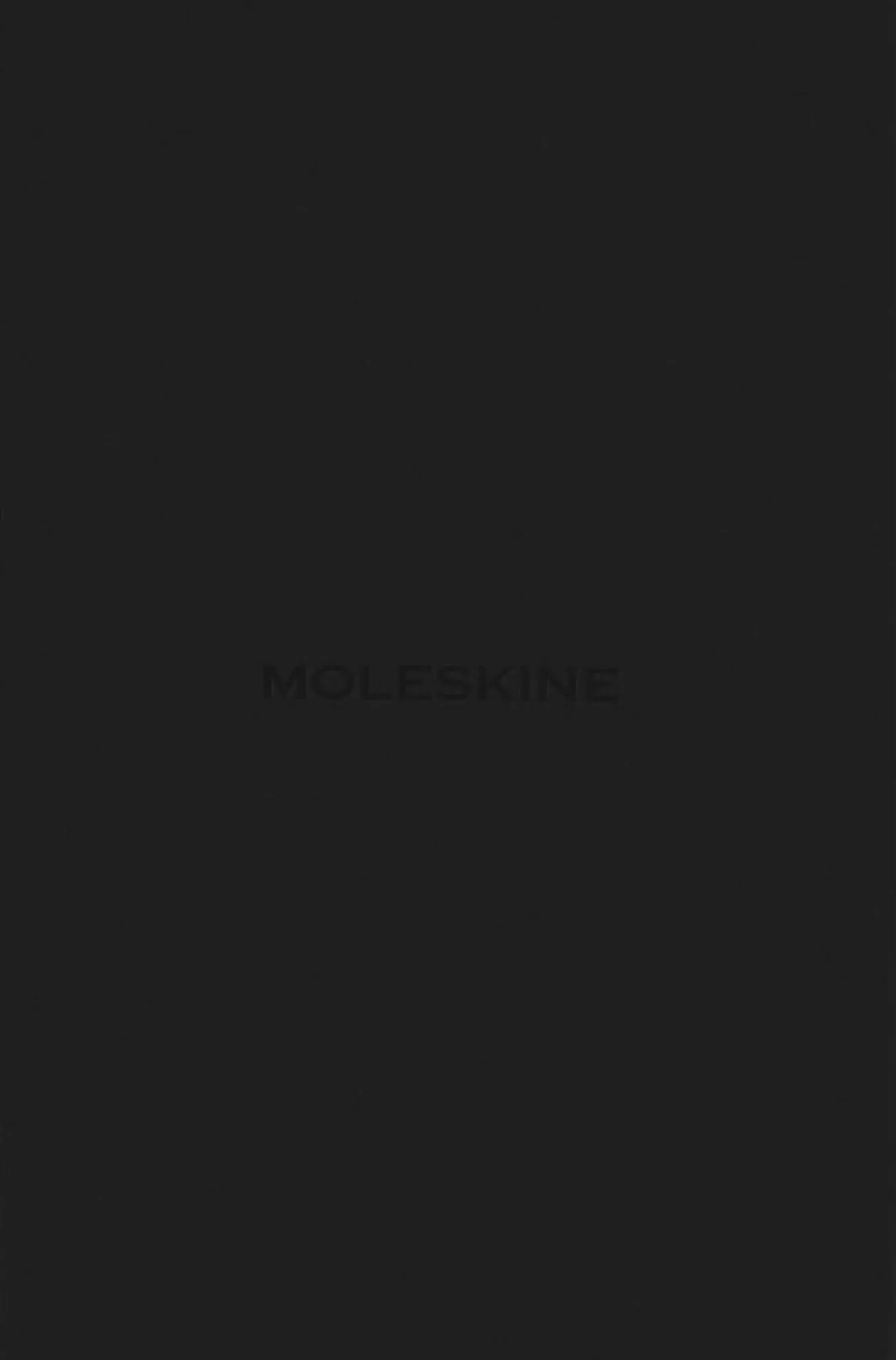 Silk Notebook Large, ruled, hard cover, with gift box Yellow