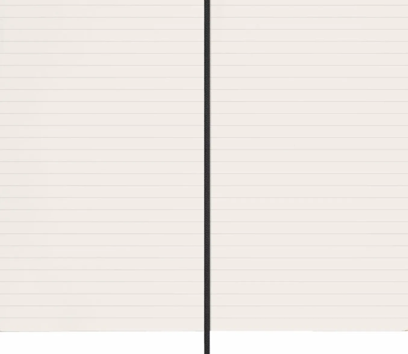 silk_notebook_large_ruled_4-1.webp Silk Notebook Large, ruled, hard cover, with gift box Yellow