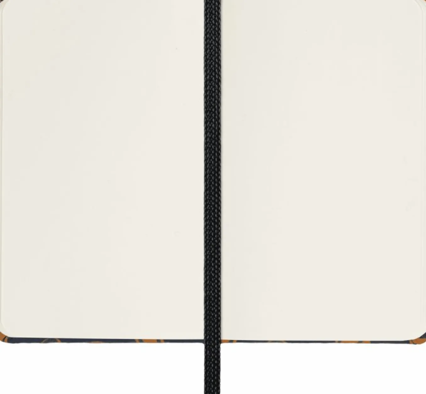 silk_notebook_xs_plain_ha_4-1.webp Silk Notebook XS, plain, hard cover, with gift box Blue