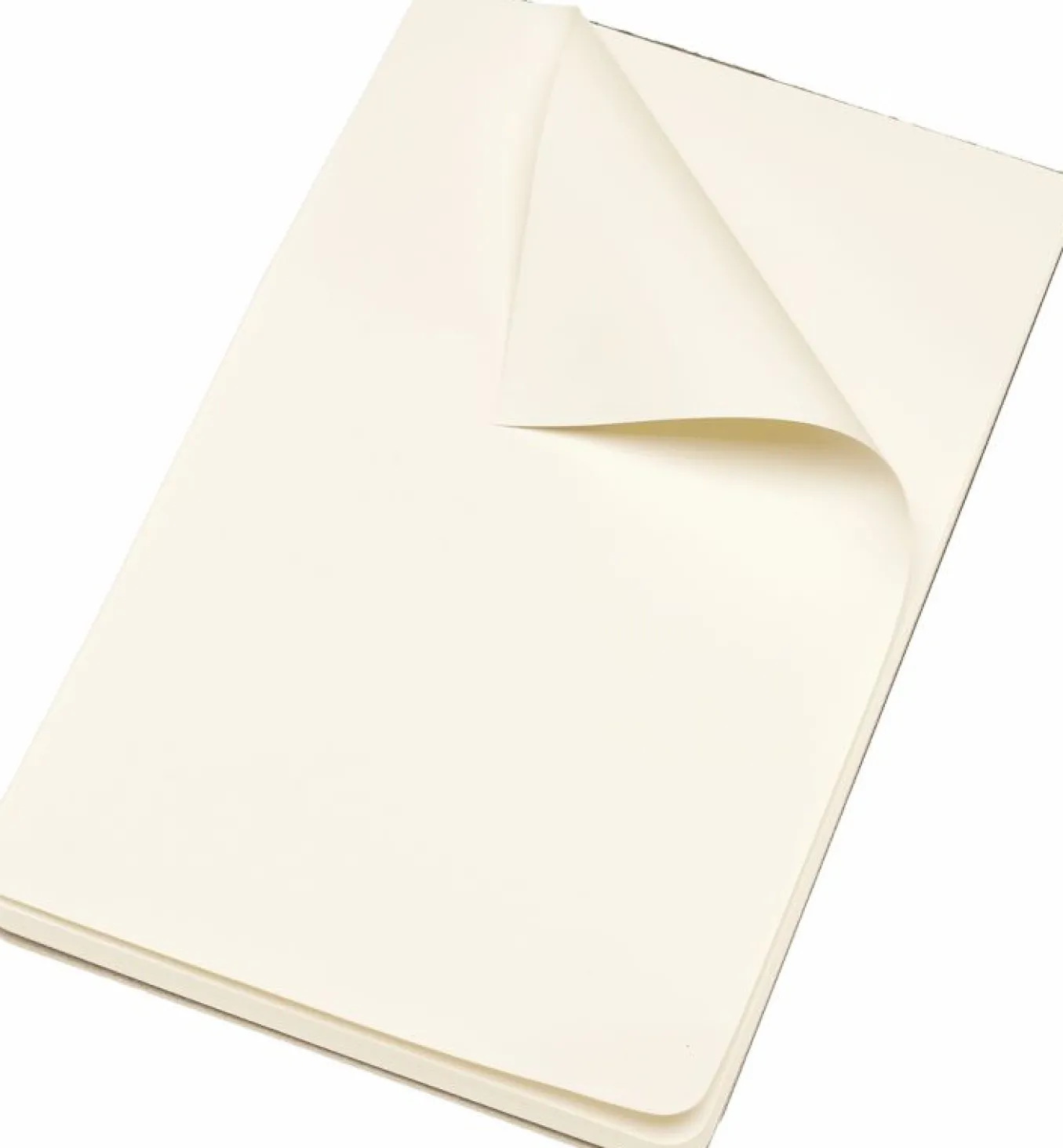 Sketch Pad Art Collection Black