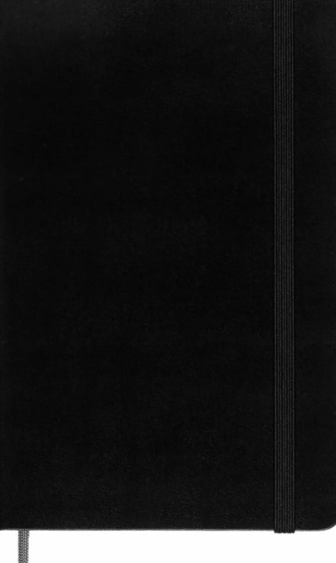 Sketchbook Art Collection Black