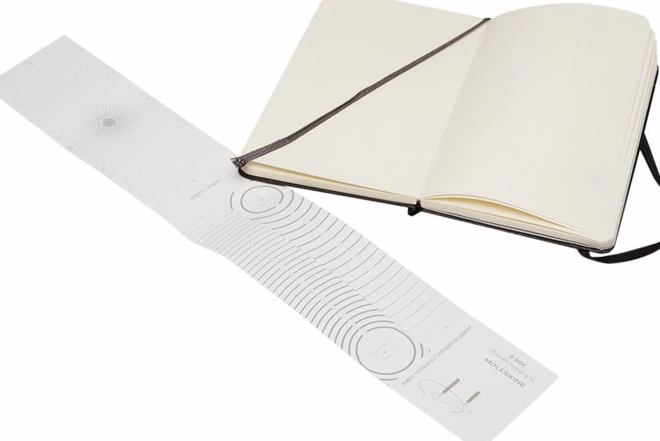 Sketchbook Art Collection Black