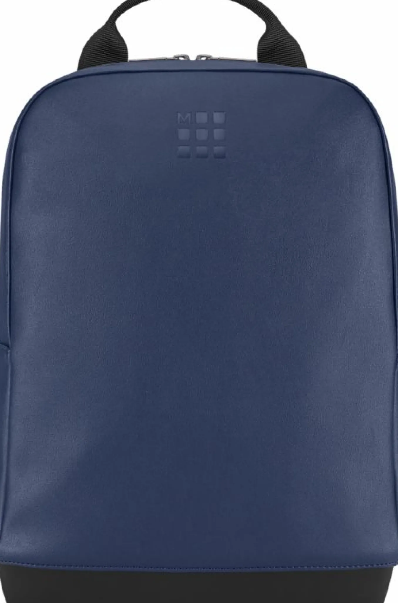 Small Backpack Classic Collection, Sapphire Blue Blue