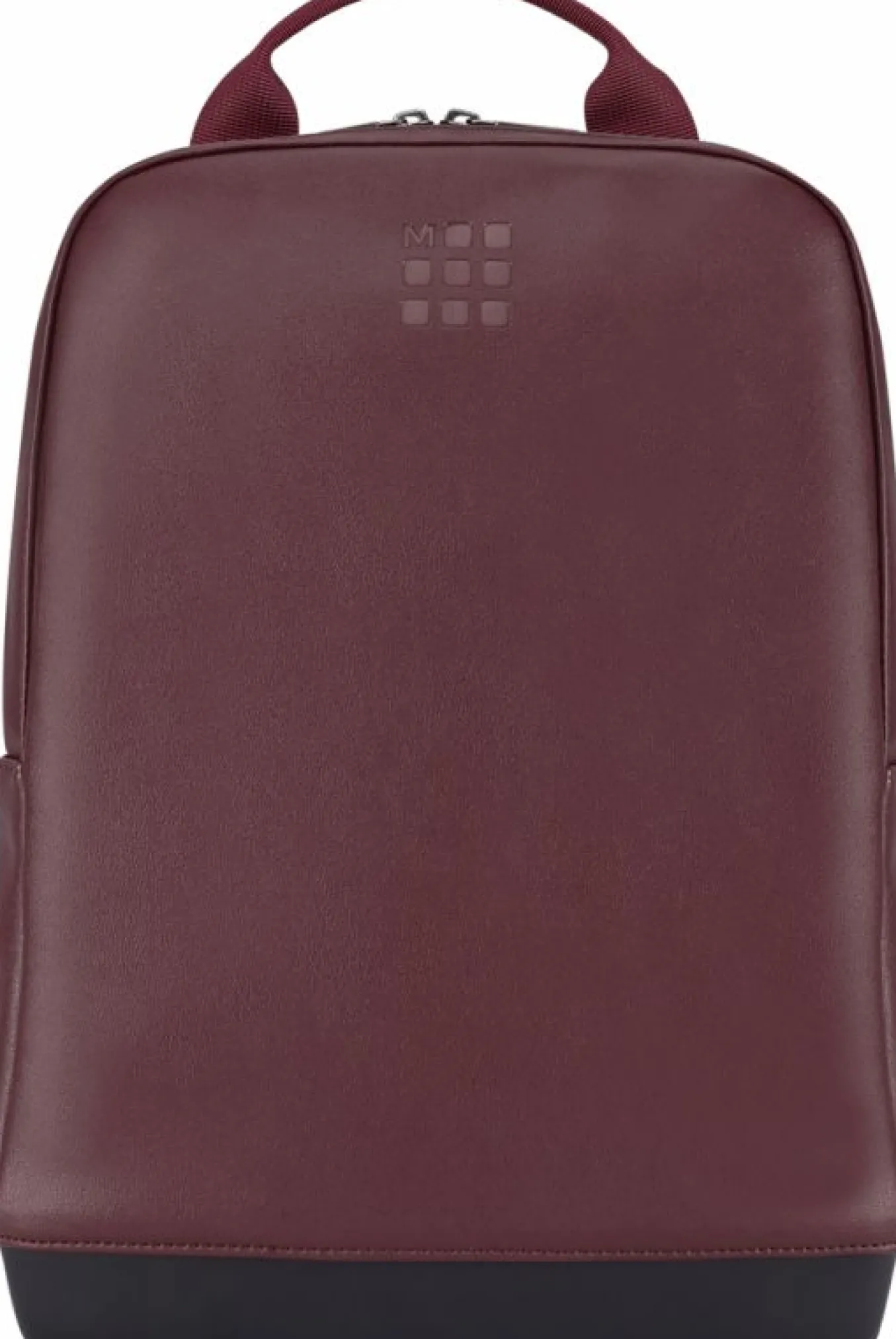 Small Backpack Classic Collection, Raspberry Red Red