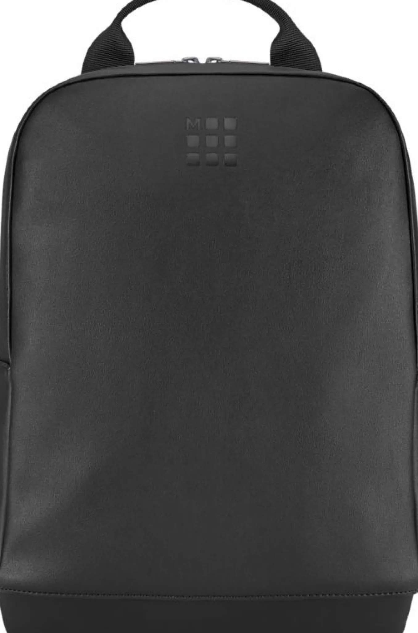 Small Backpack Classic Collection, Black Black