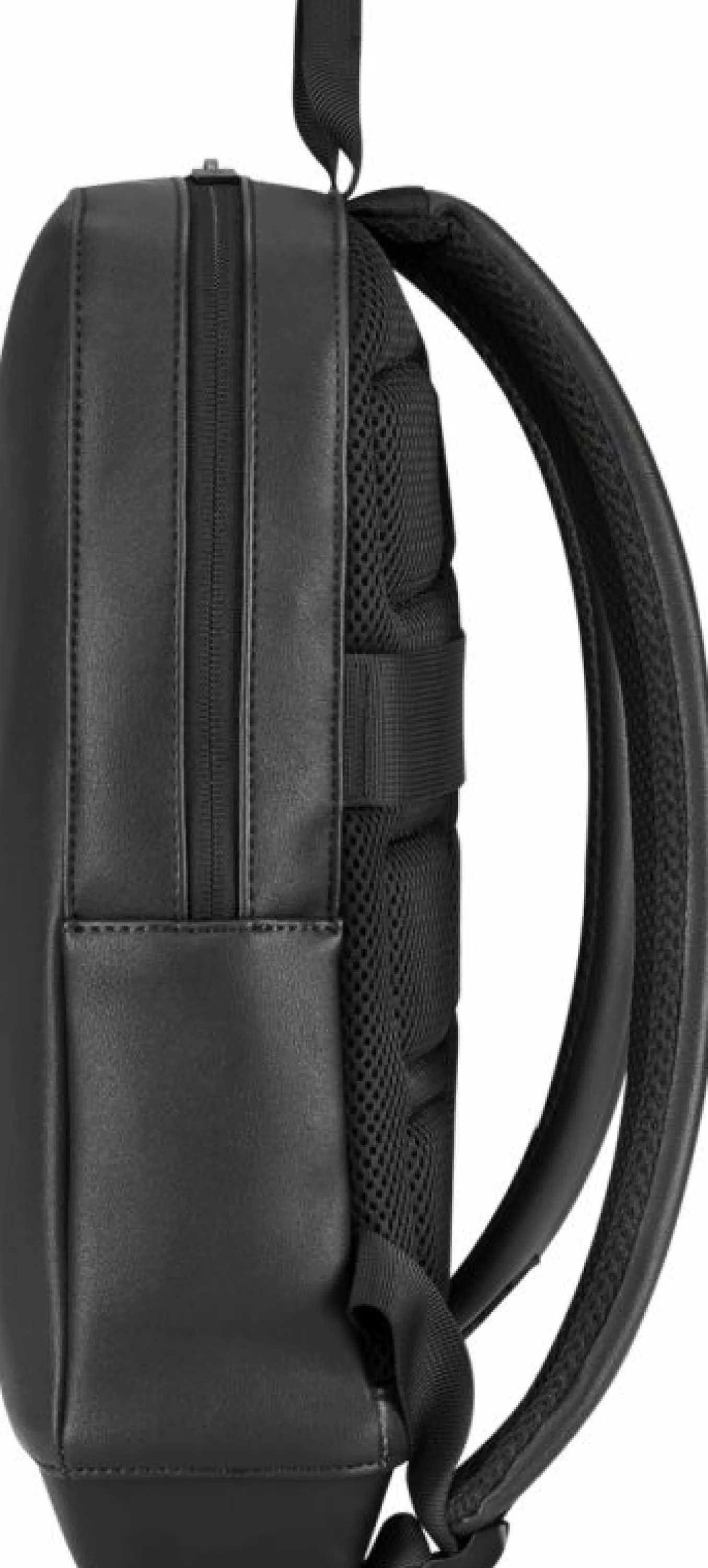 Small Backpack Classic Collection, Black Black