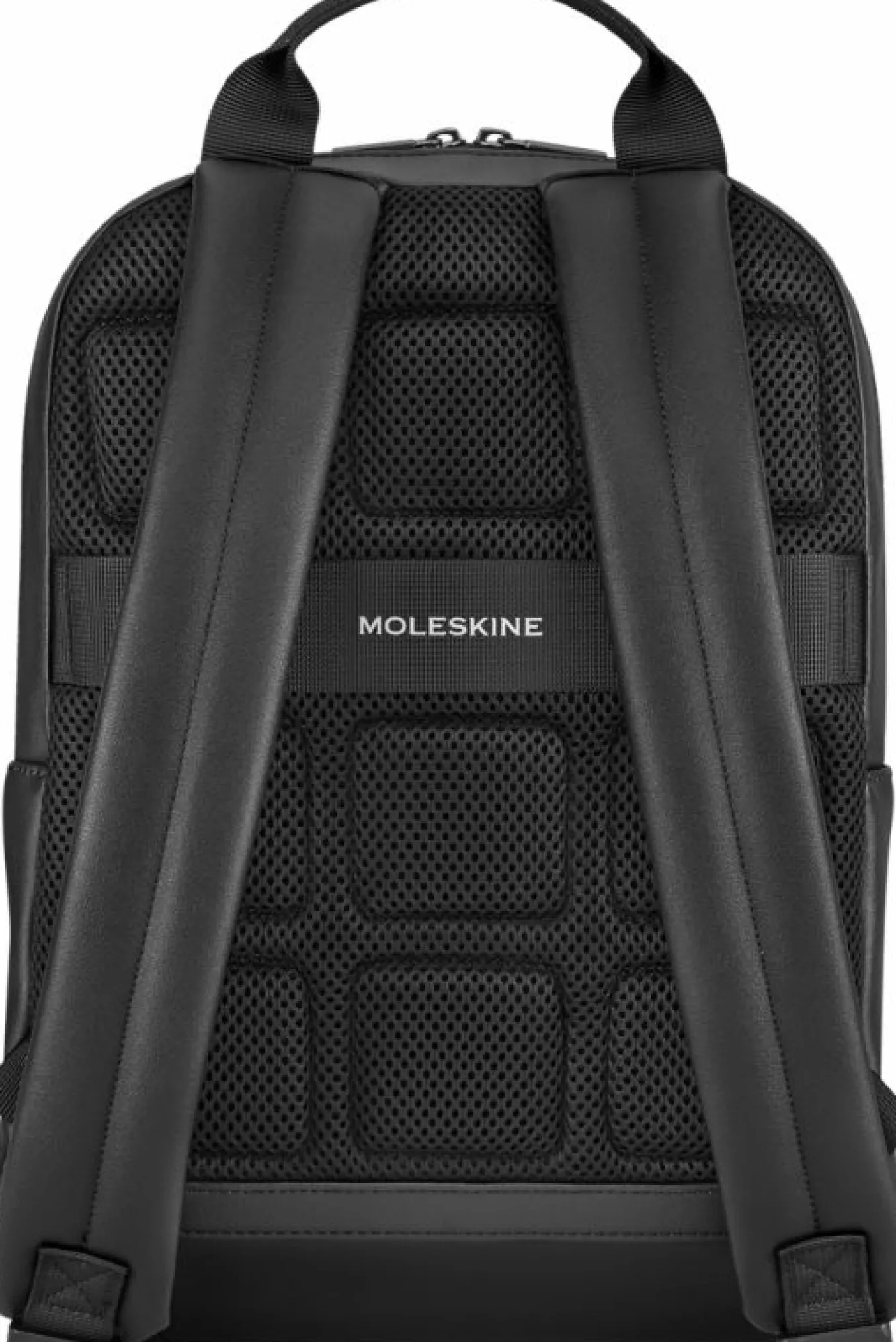 small_backpack_classic_co_2.webp Small Backpack Classic Collection, Black Black