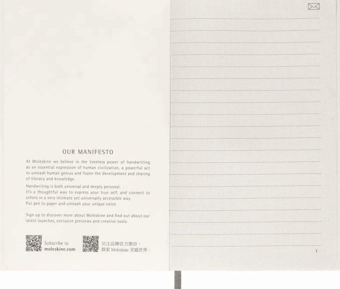 smart_notebook_pocket_sof_2.webp Smart notebook Pocket Soft cover, ruled Black