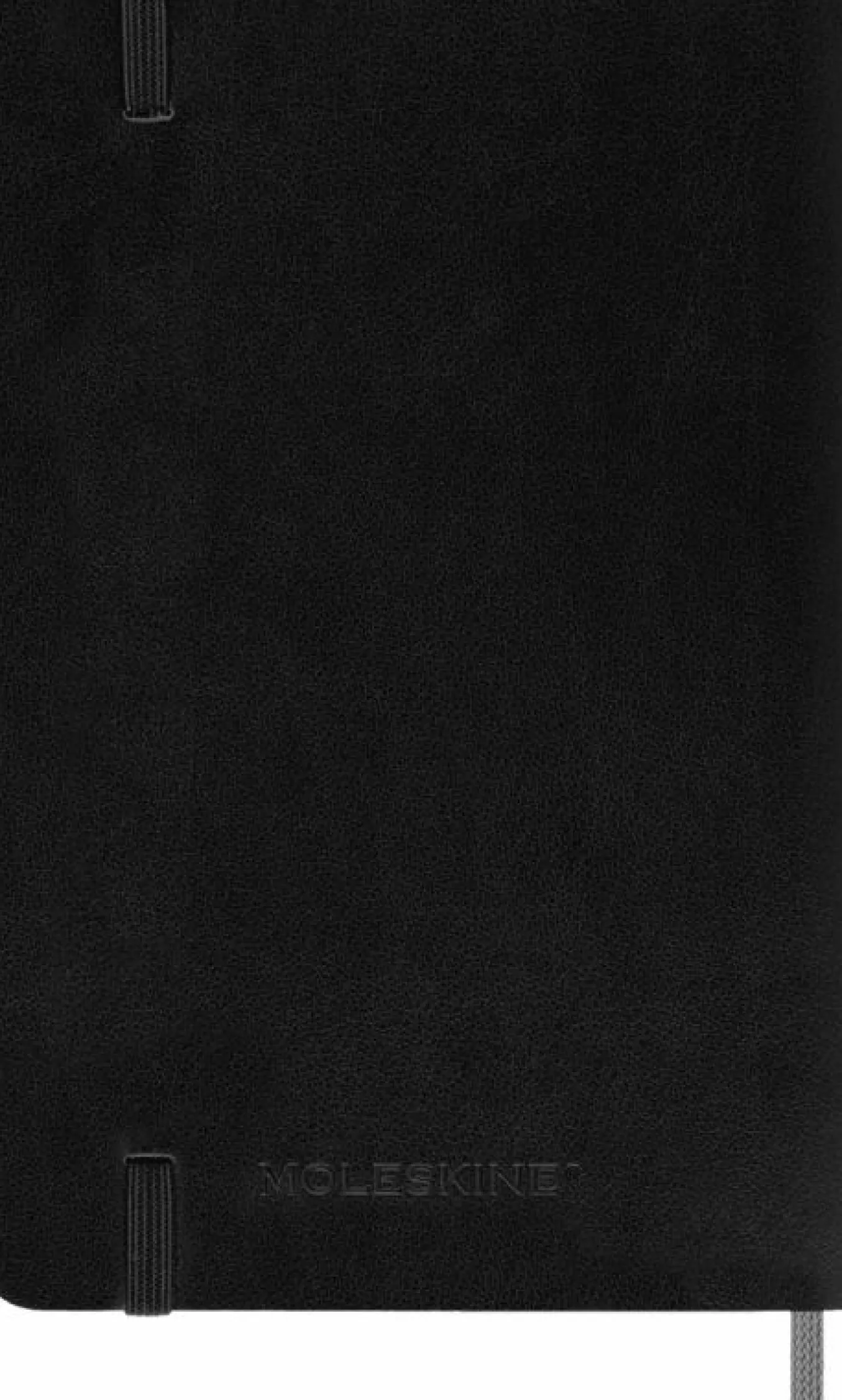 smart_notebook_pocket_sof_7.webp Smart notebook Pocket Soft cover, ruled Black