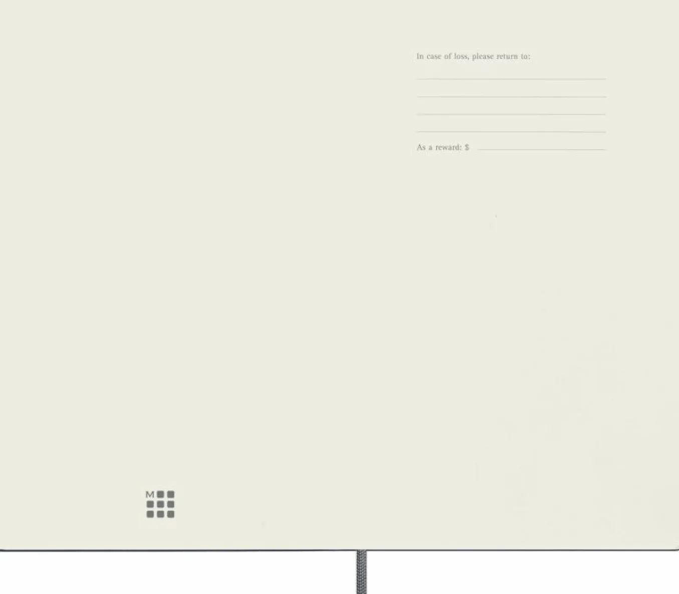 Smart Planner 2025 Weekly, 12-Month Black