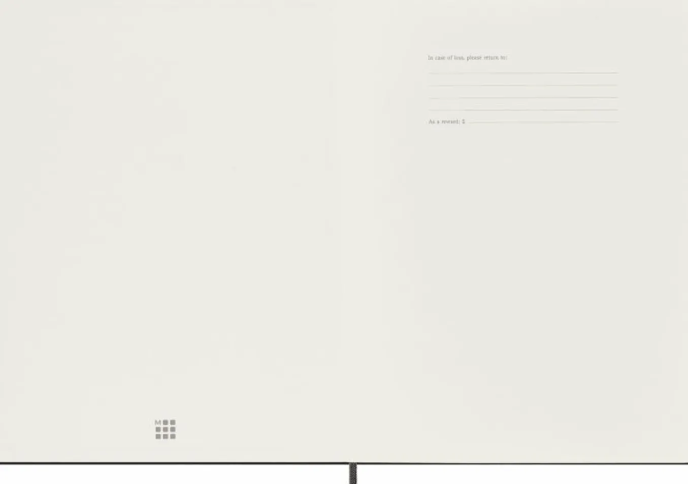 Smart PRO Planner 2025 Weekly 12-Month Black