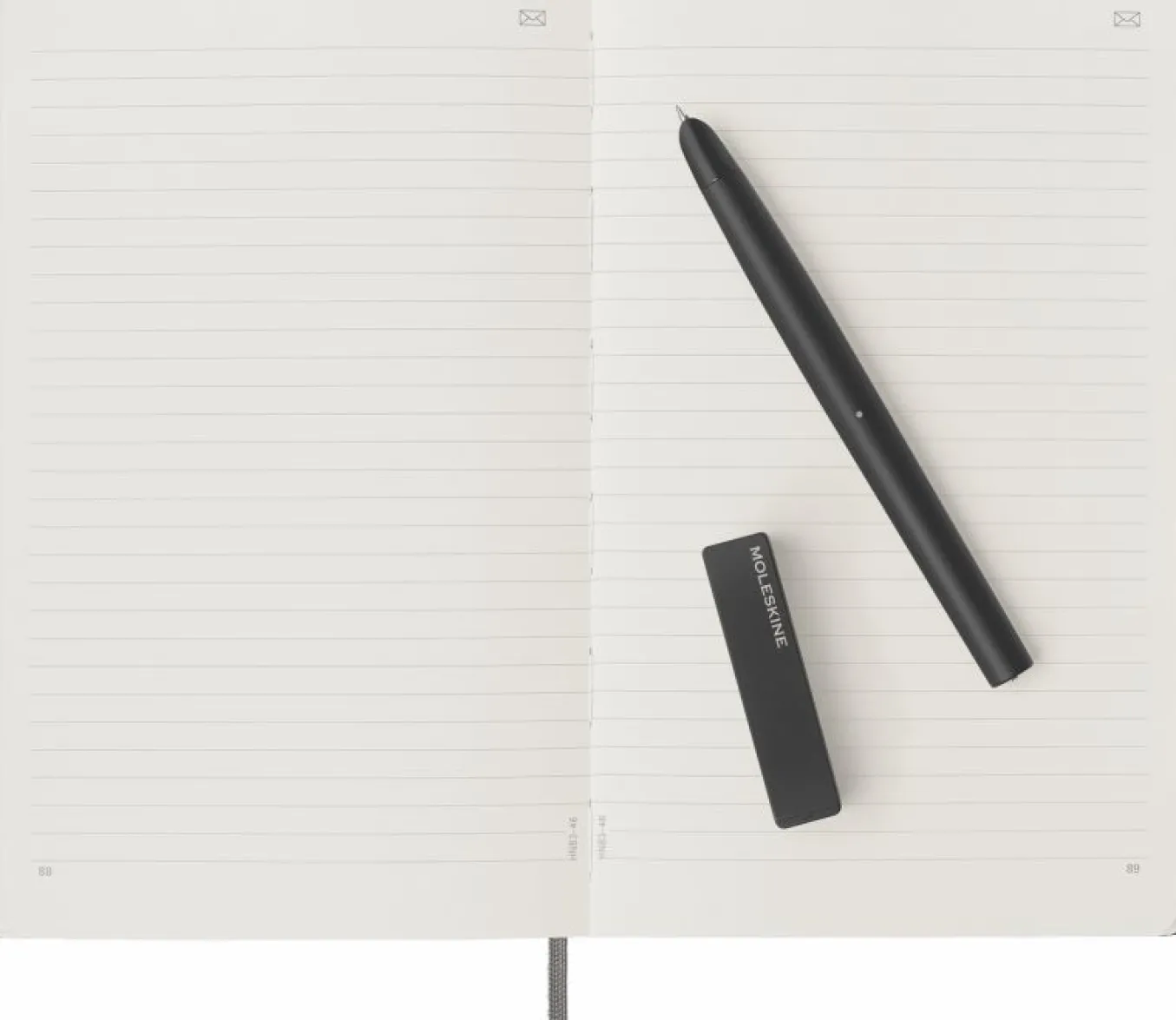 Smart Writing Set Black