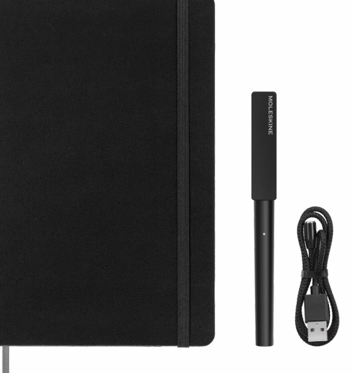 Smart Writing Set Black